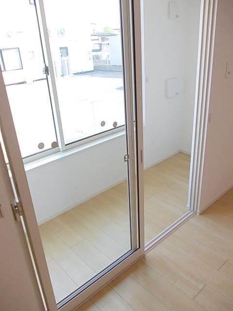 ★大東建託★インターネット無料★カーサ・レイ2