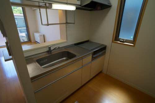 ★積水ハウス★オール電化★インターネット無料(Wi-Fi対応)★シャーメゾンイシファインD