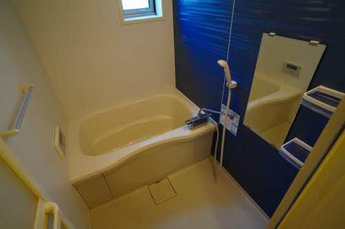 ★積水ハウス★オール電化★インターネット無料(Wi-Fi対応)★シャーメゾンイシファインD