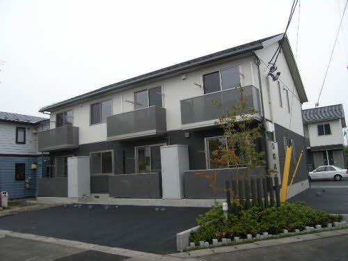 ★積水ハウス★オール電化★インターネット無料(Wi-Fi対応)★シャーメゾンイシファインD