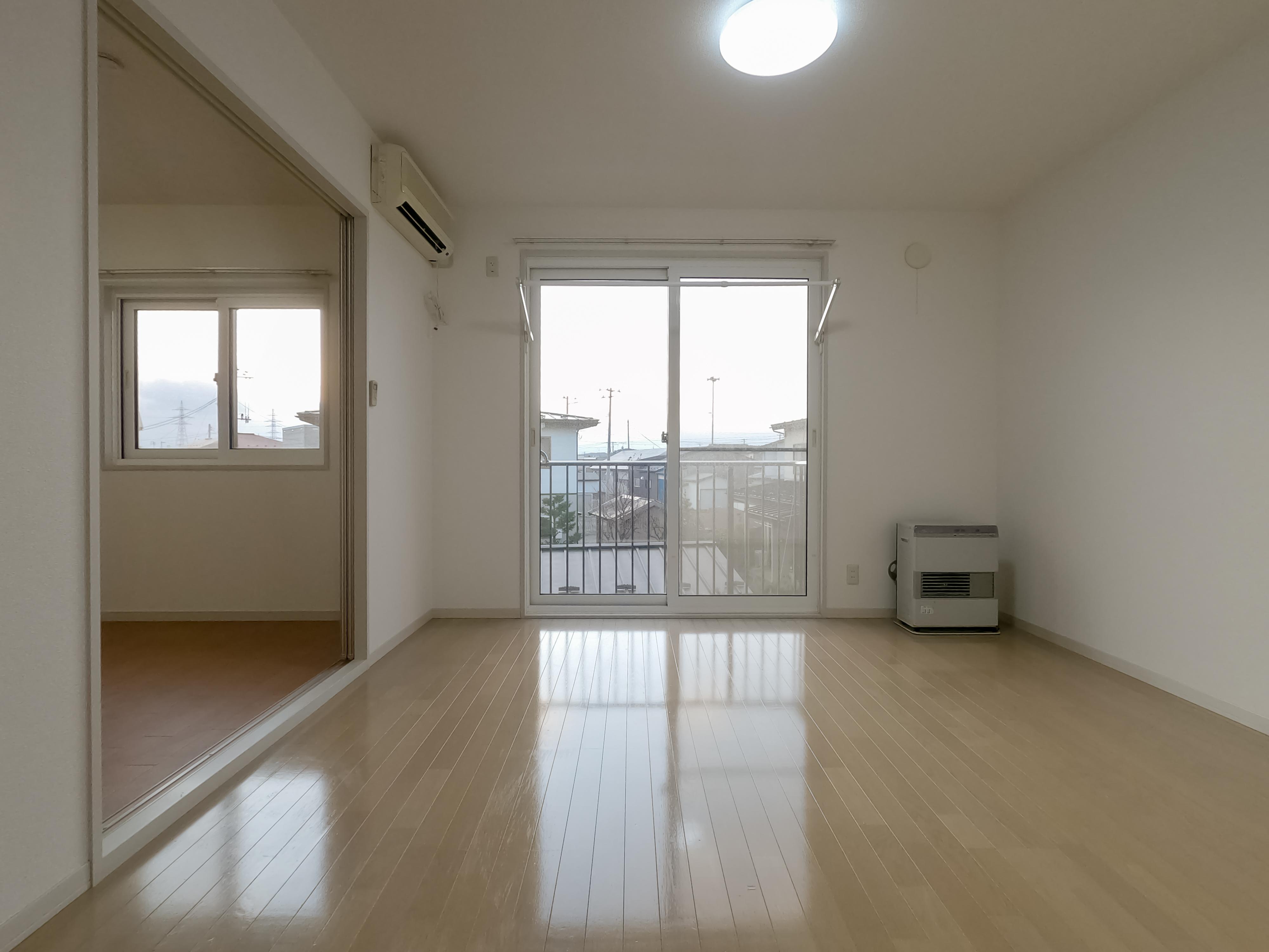 ★積水ハウス★インターネット無料（Wi-Fi対応）★プリム・ローズ