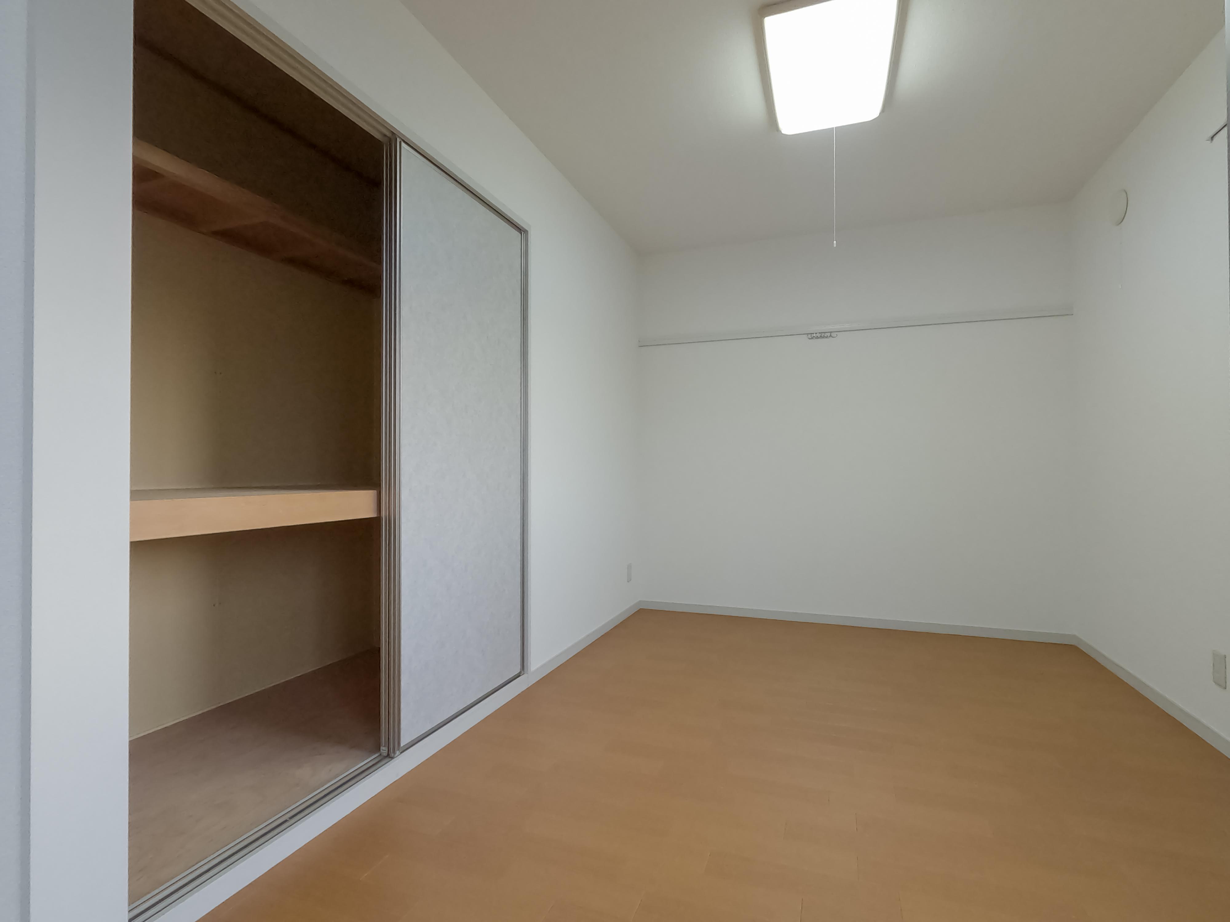 ★積水ハウス★インターネット無料（Wi-Fi対応）★プリム・ローズ