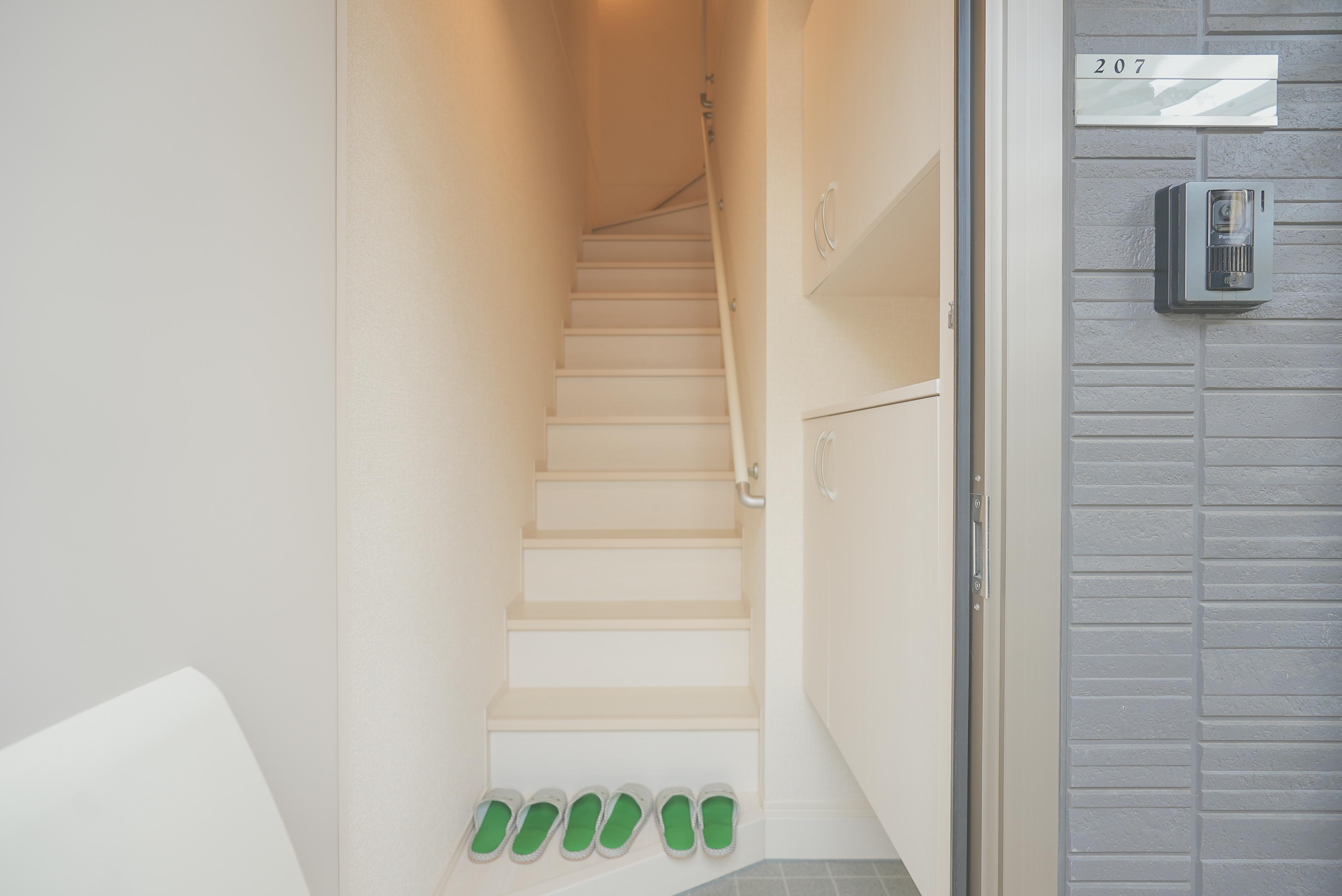 ★D-room★インターネットWi-Fi無料★グランドルフ