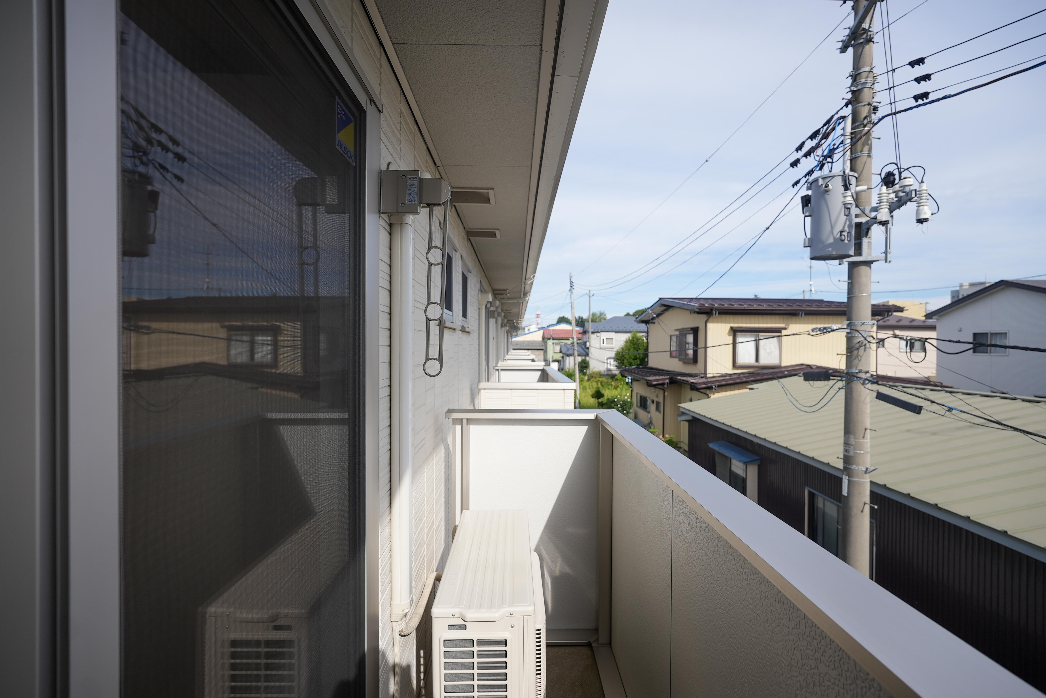 ★D-room★インターネットWi-Fi無料★グランドルフ