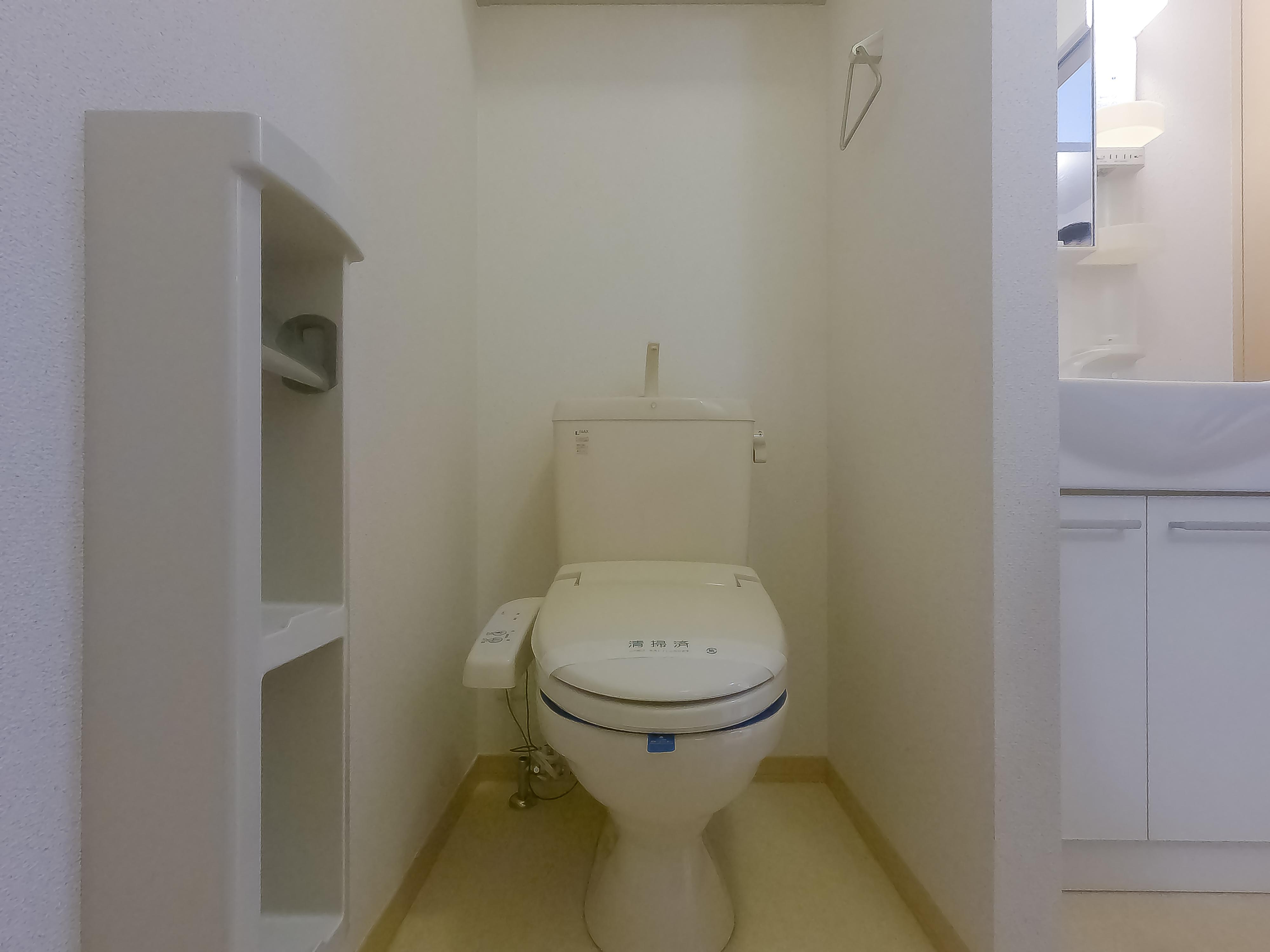 ★積水ハウス★インターネット無料（Wi-Fi対応）★メゾン・ド・ソレイユ