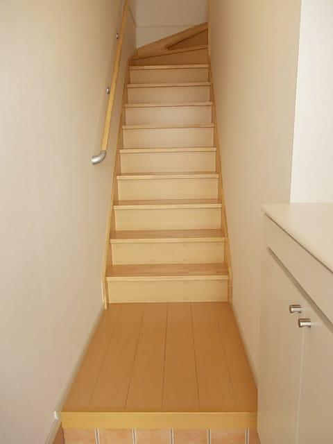 ★大東建託★グラース