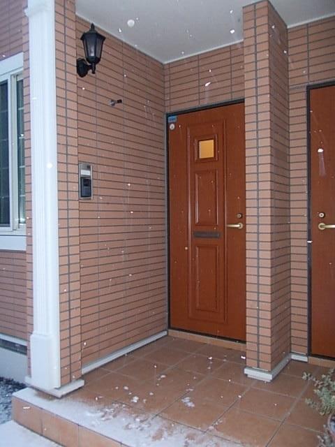 ★大東建託★グラース