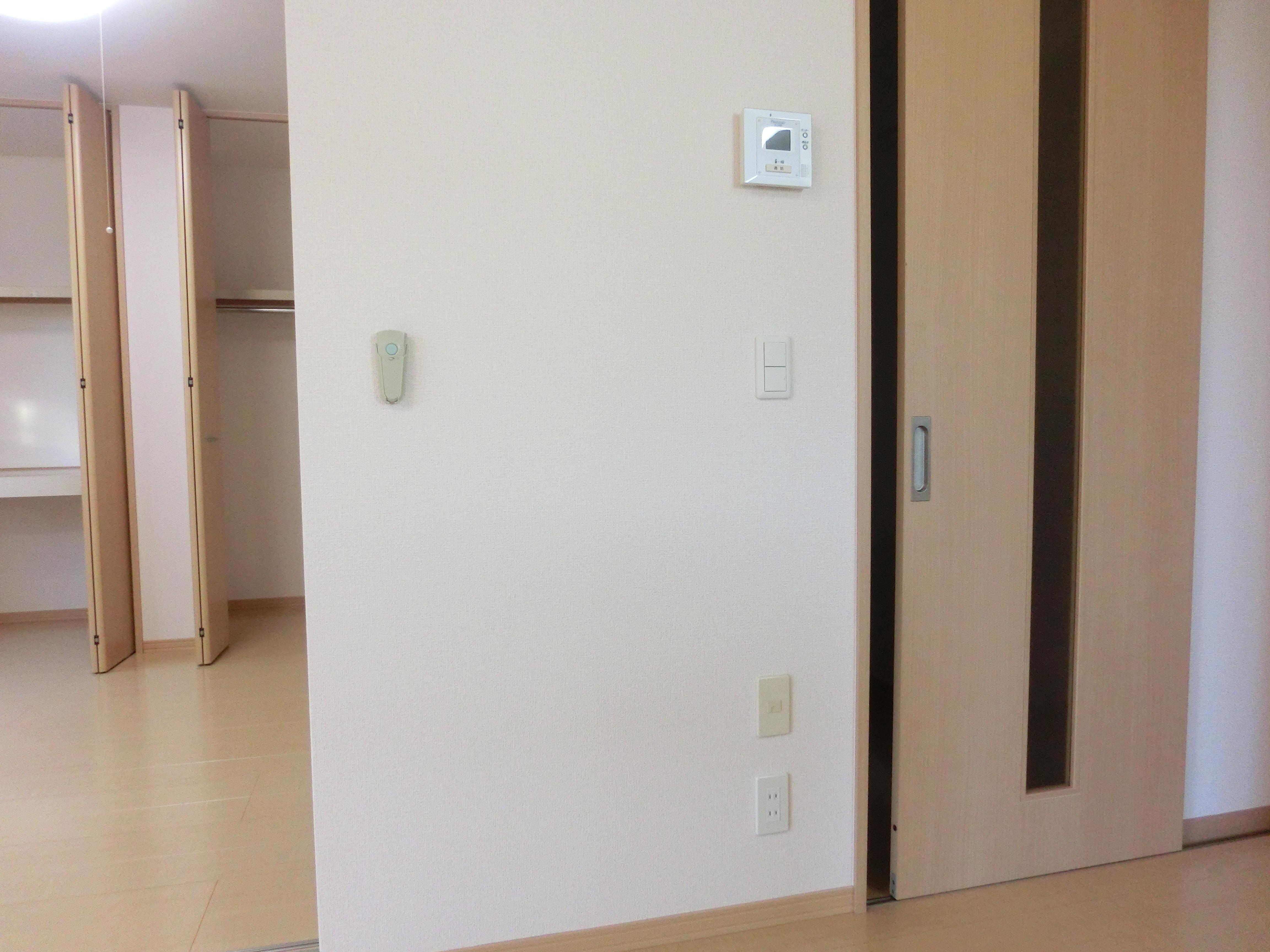 ★D-room★ペット可(小型犬)★都市ガス★インターネットWi-Fi無料★セジュールポムC