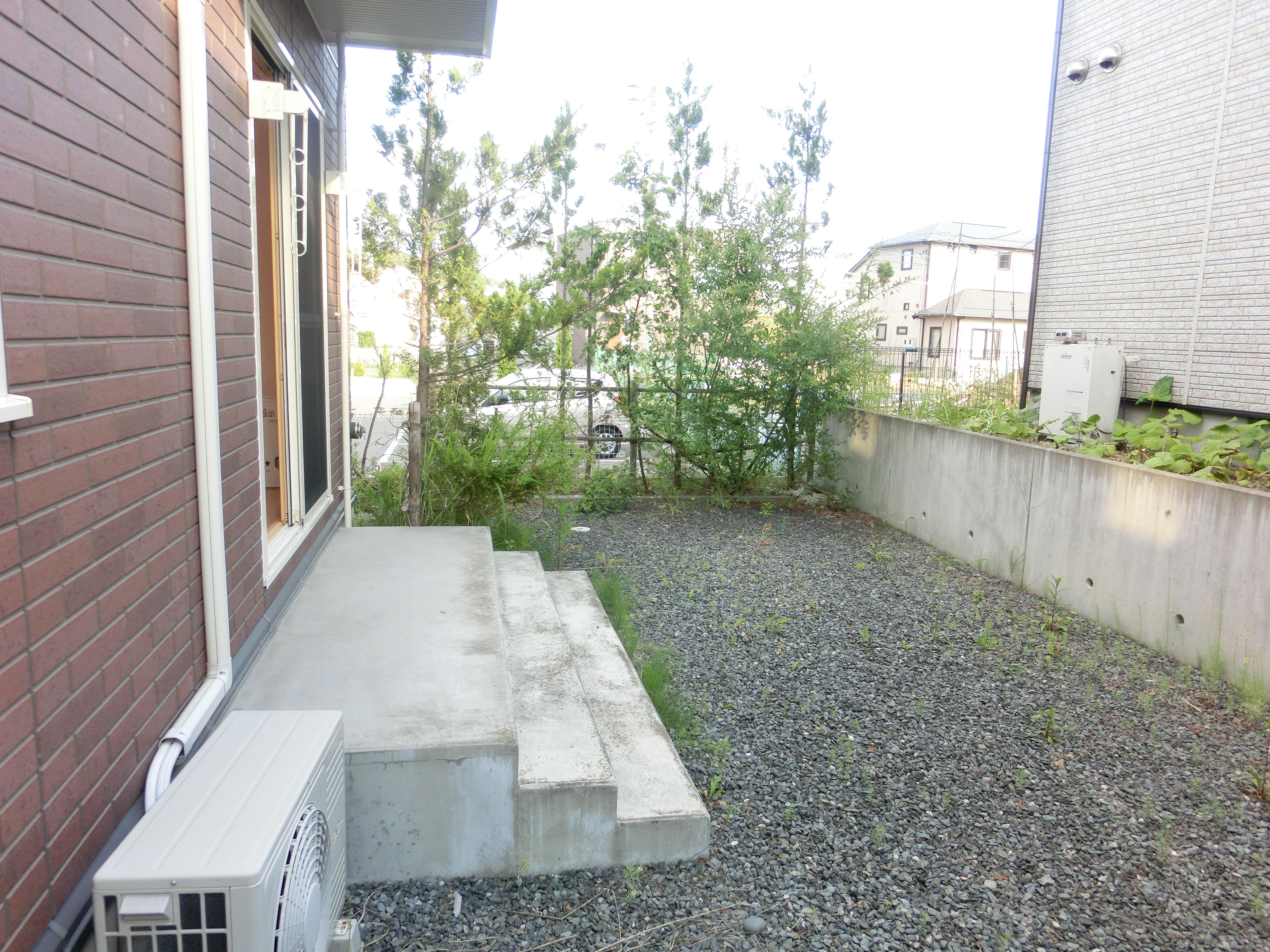 ★D-room★ペット可(小型犬)★都市ガス★インターネットWi-Fi無料★セジュールポムC