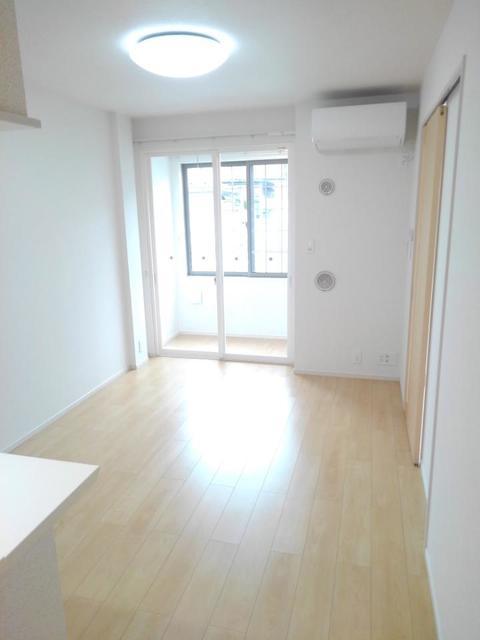 ★大東建託★インターネット無料★カーサ・ボスケットⅡ