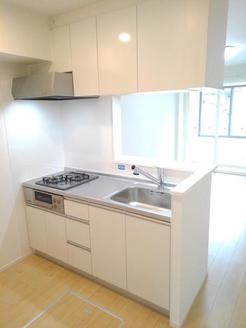 ★大東建託★インターネット無料★カーサ・ボスケットⅡ