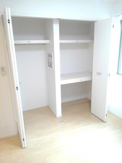 ★大東建託★インターネット無料★カーサ・ボスケットⅡ