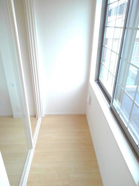 ★大東建託★インターネット無料★カーサ・ボスケットⅡ