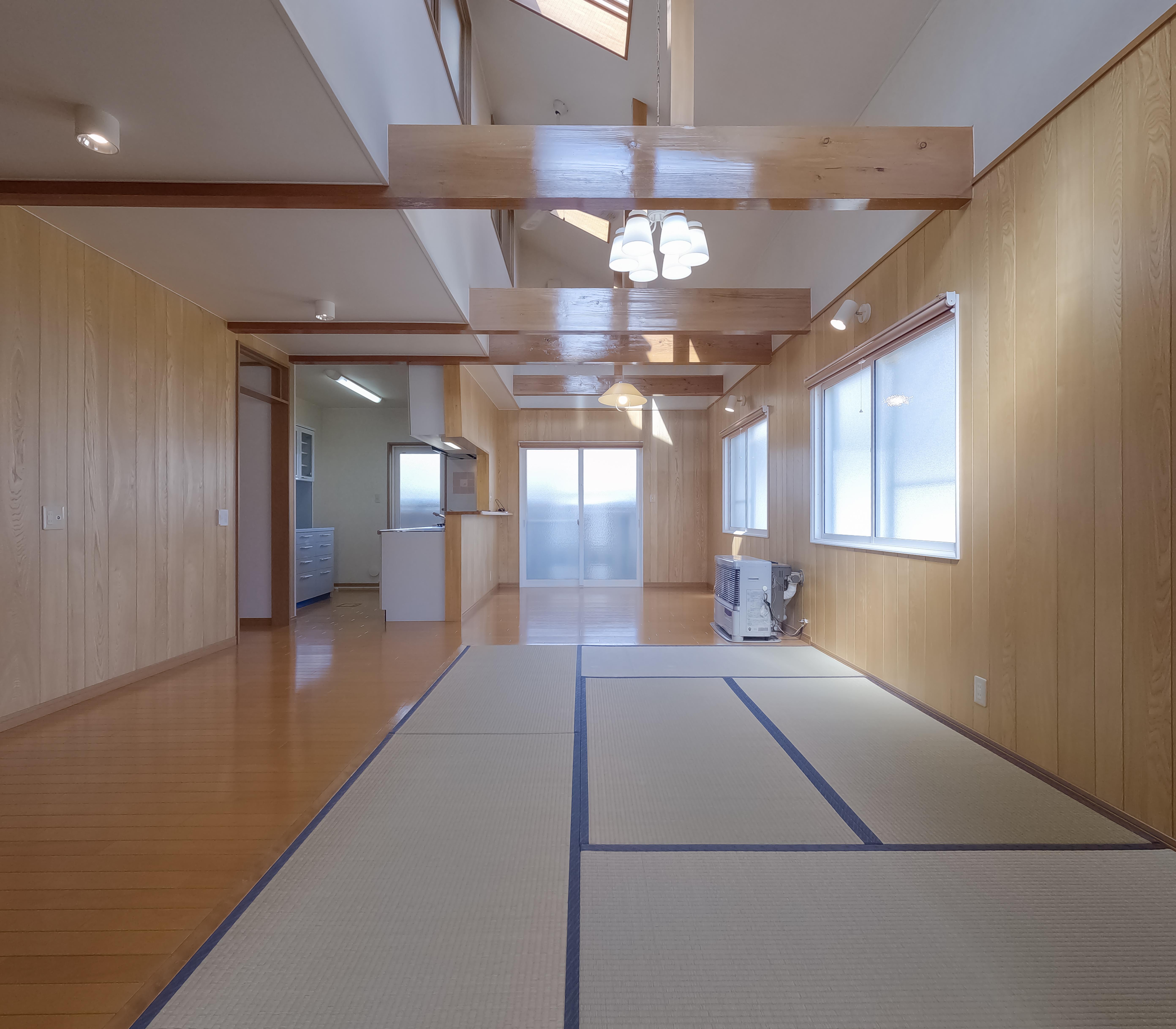 ★一戸建★三戸町同心町一戸建