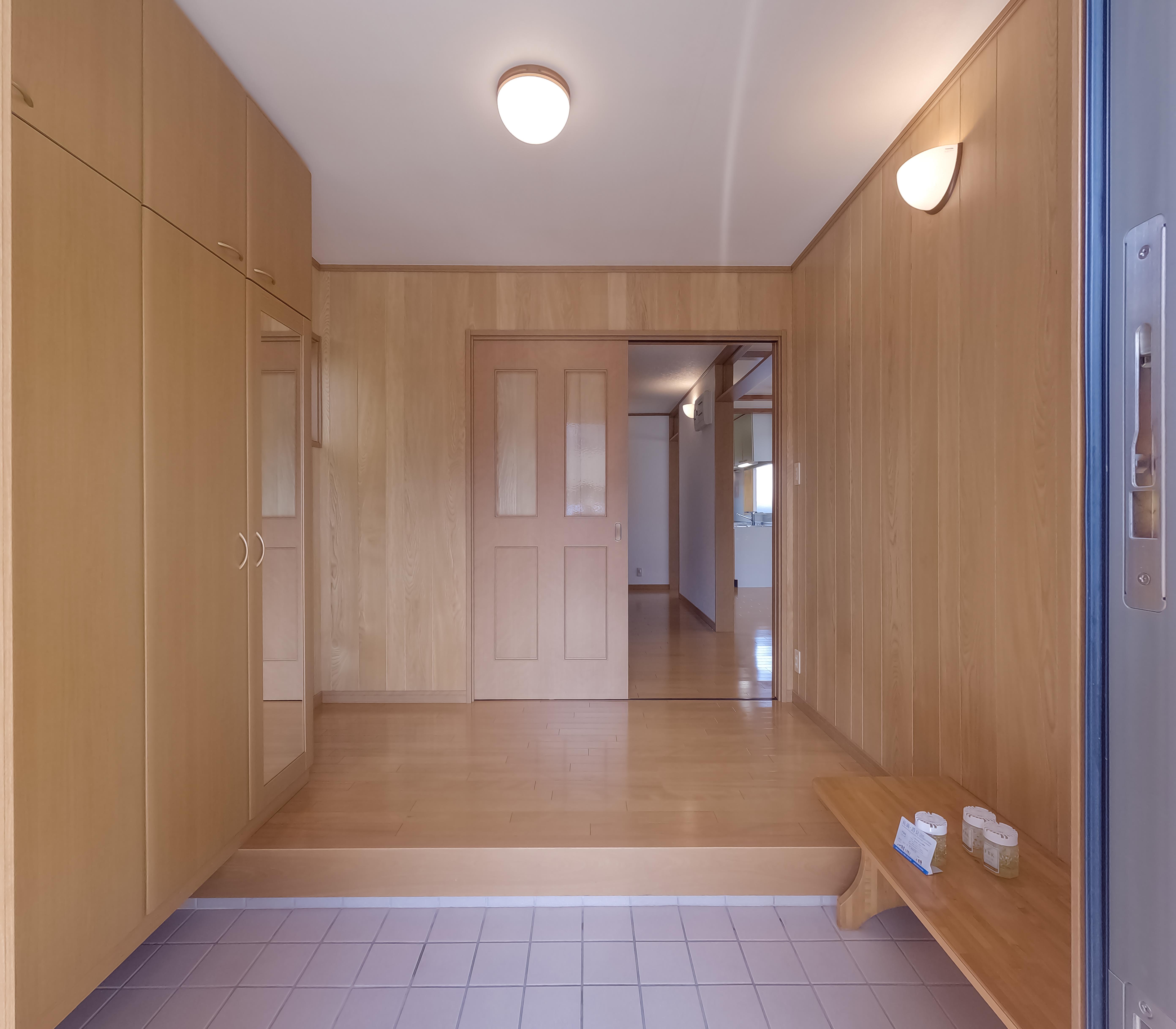 ★一戸建★三戸町同心町一戸建