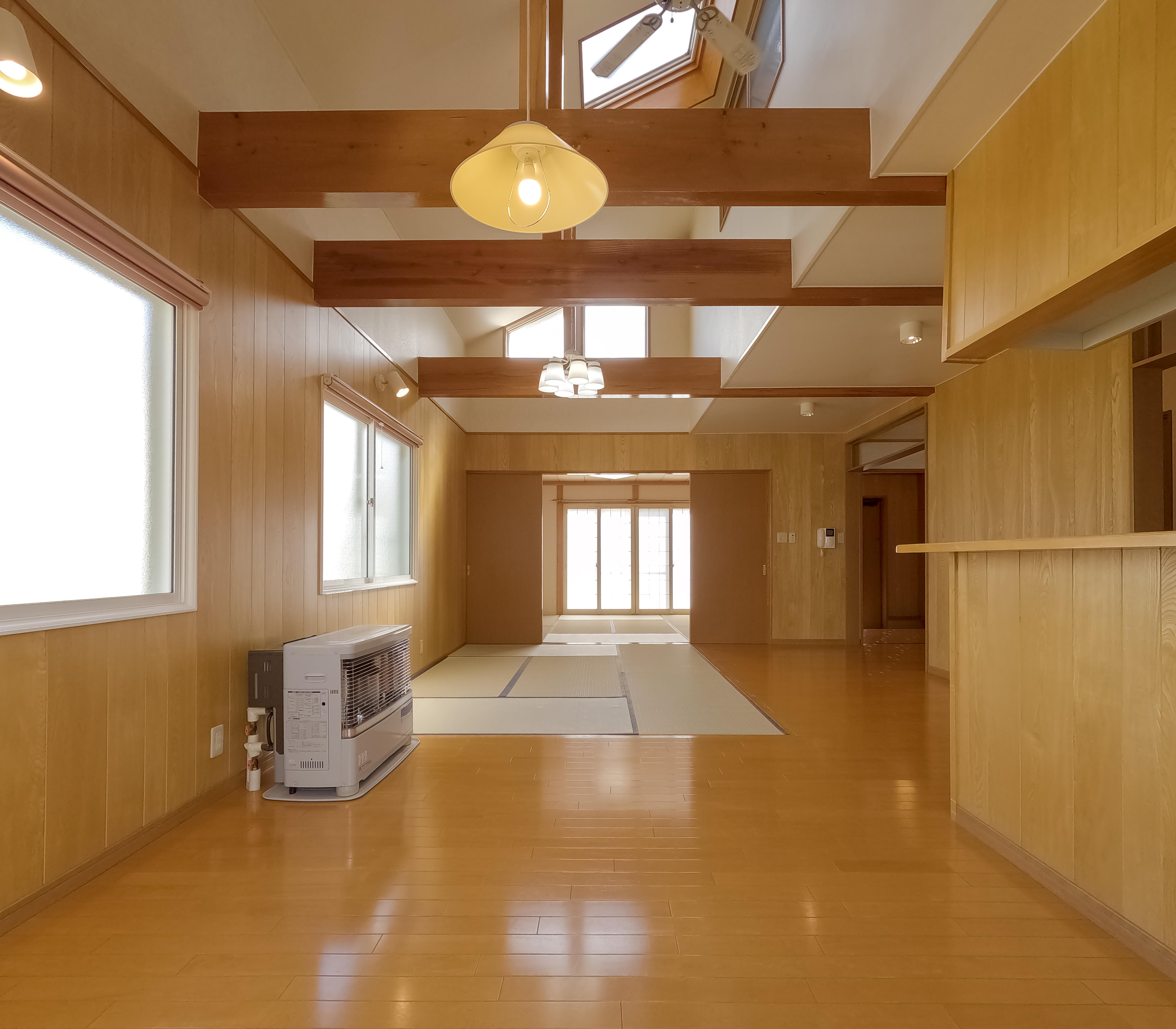 ★一戸建★三戸町同心町一戸建