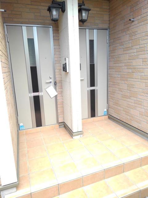 ★大東建託★メゾン・ドゥフラン