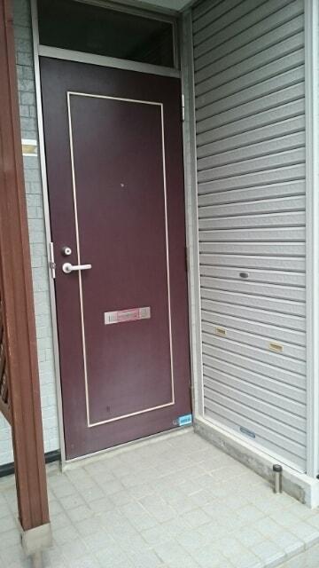 ★大東建託★アーバン・スクェアB