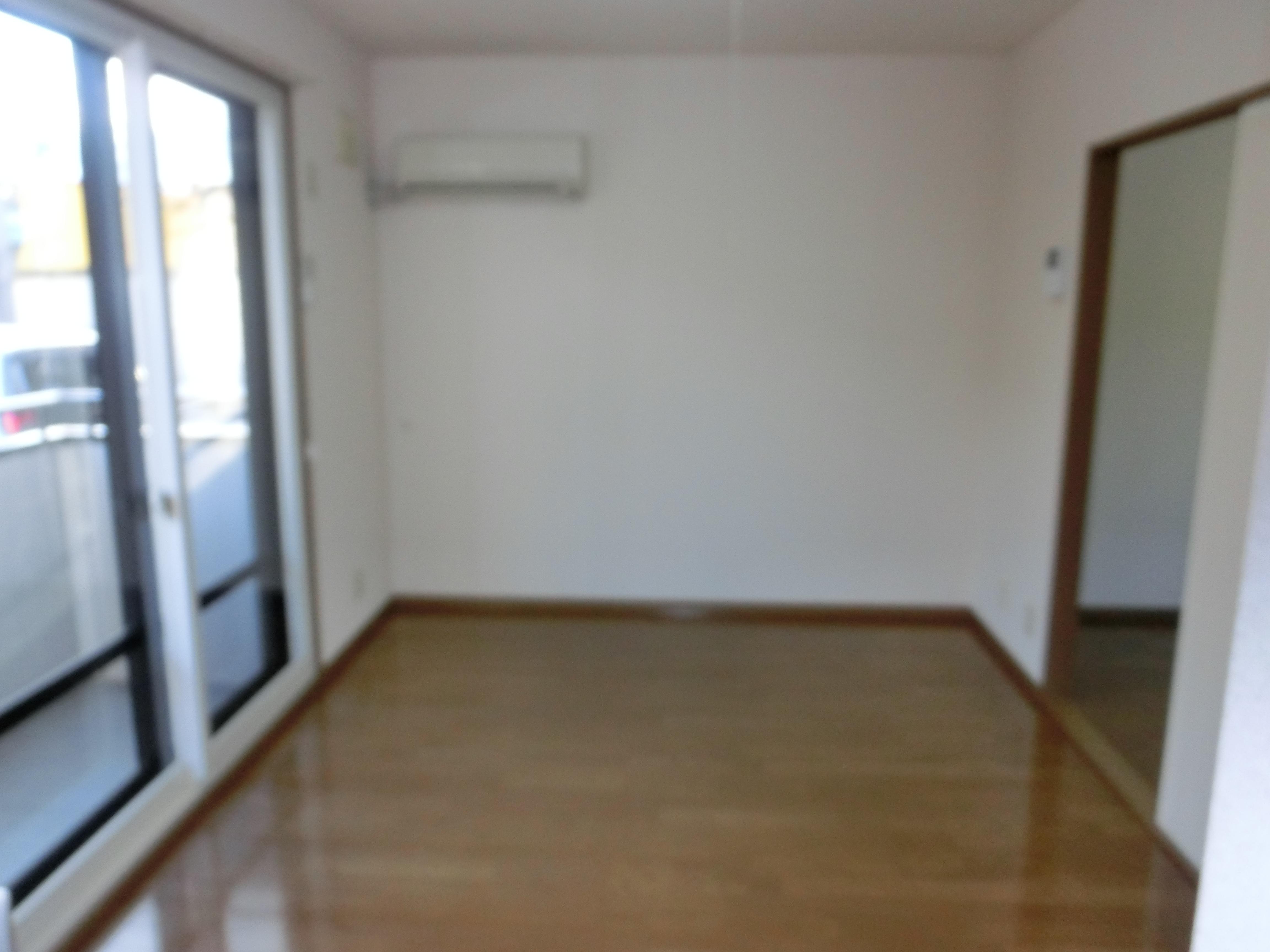 ★D-room★ハイカムール鷹清水B