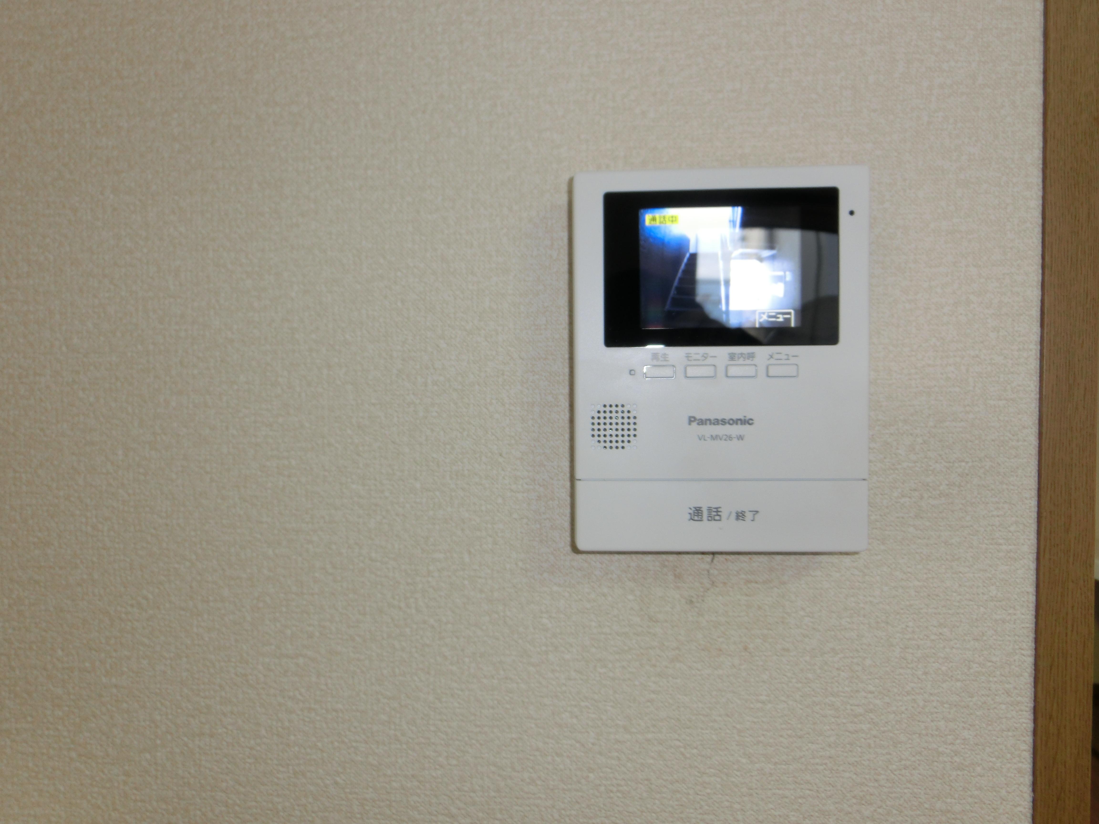 ★D-room★ハイカムール鷹清水B