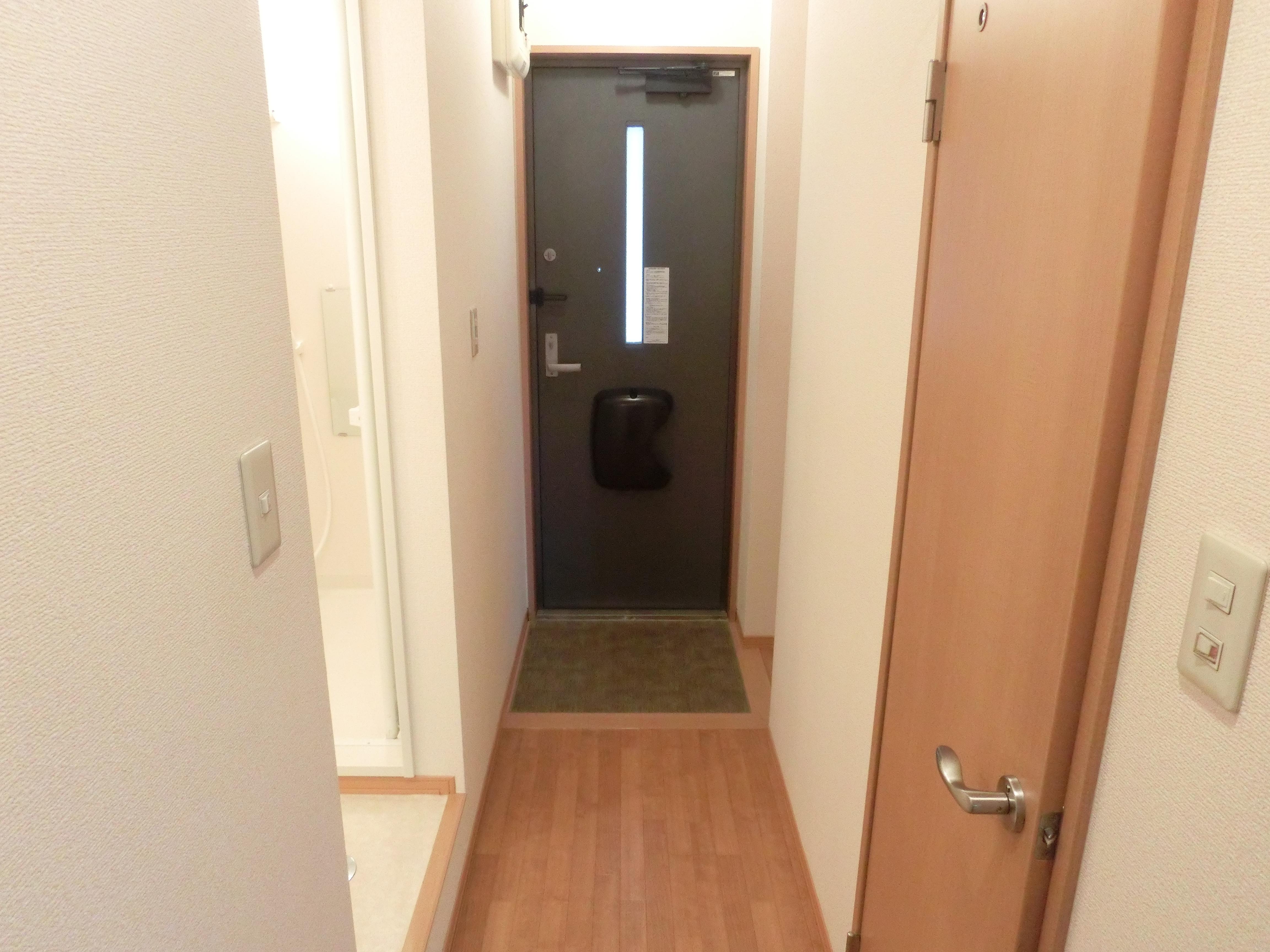 ★D-room★インターネットWi-Fi無料★セジュールSEタケイシA