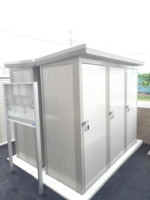 ★大東建託★インターネット無料★メゾンド・メルベーユ