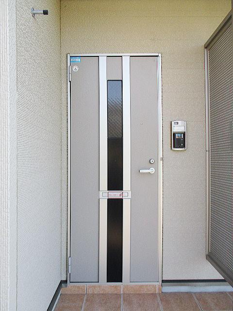 ★大東建託★メゾンセレーノC