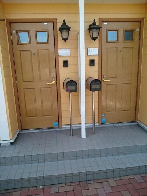 ★大東建託★セゾンパルテール