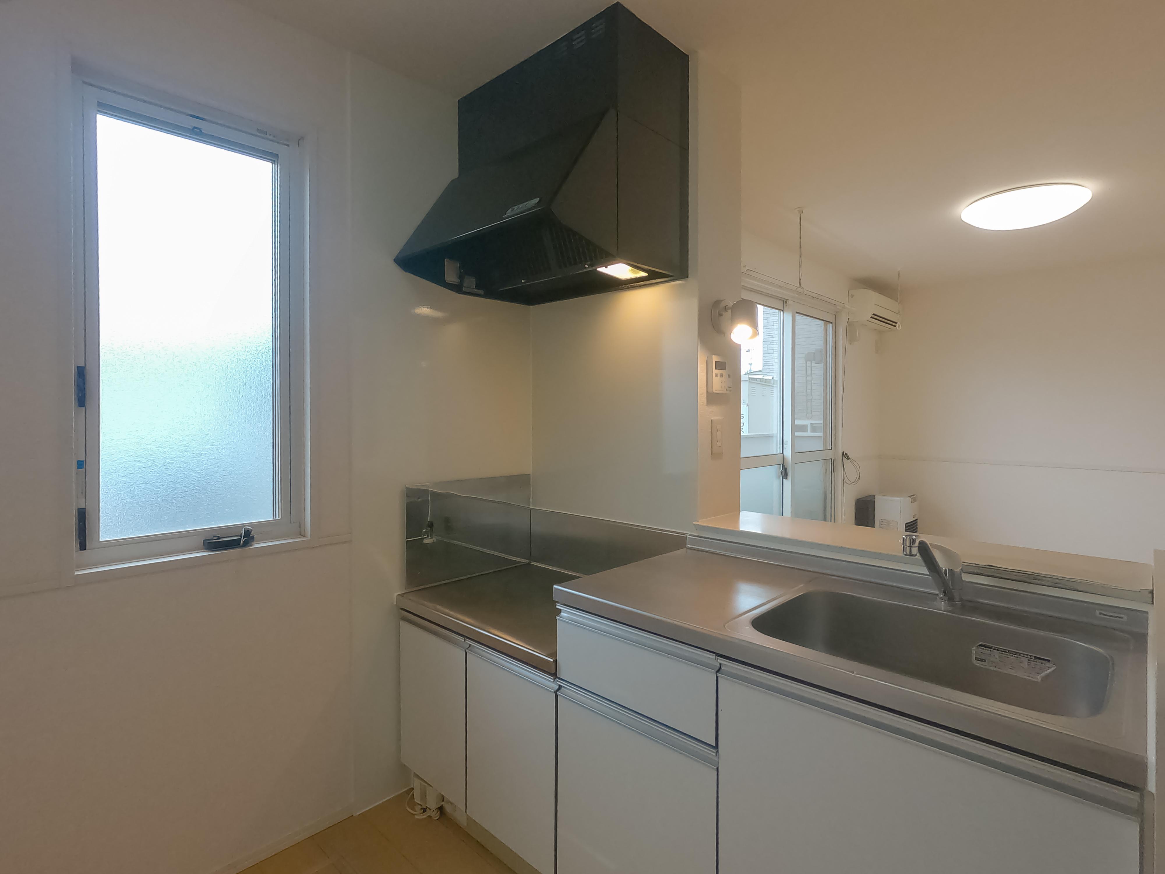 ★D-room★ペット可(小型犬)★インターネット無料★ザ・ルーク