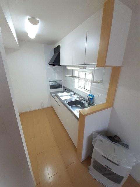 ★大東建託★メゾン・ド・フルーヴ