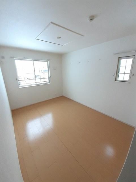 ★大東建託★メゾン・ド・フルーヴ