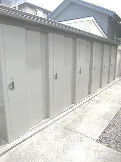 ★大東建託★ボンヌ・シャンス