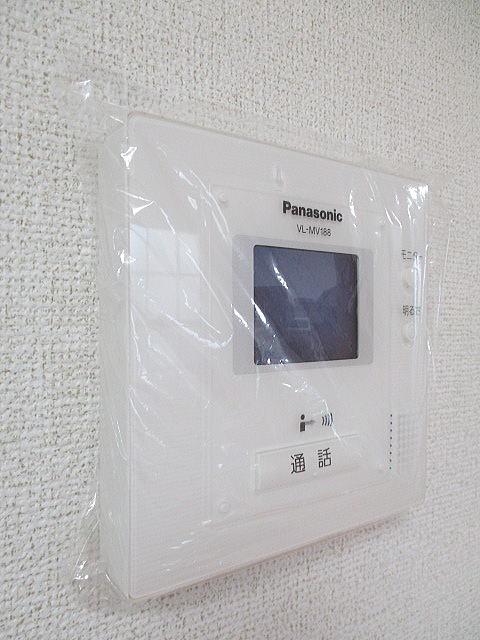 ★大東建託★ボンヌ・シャンス