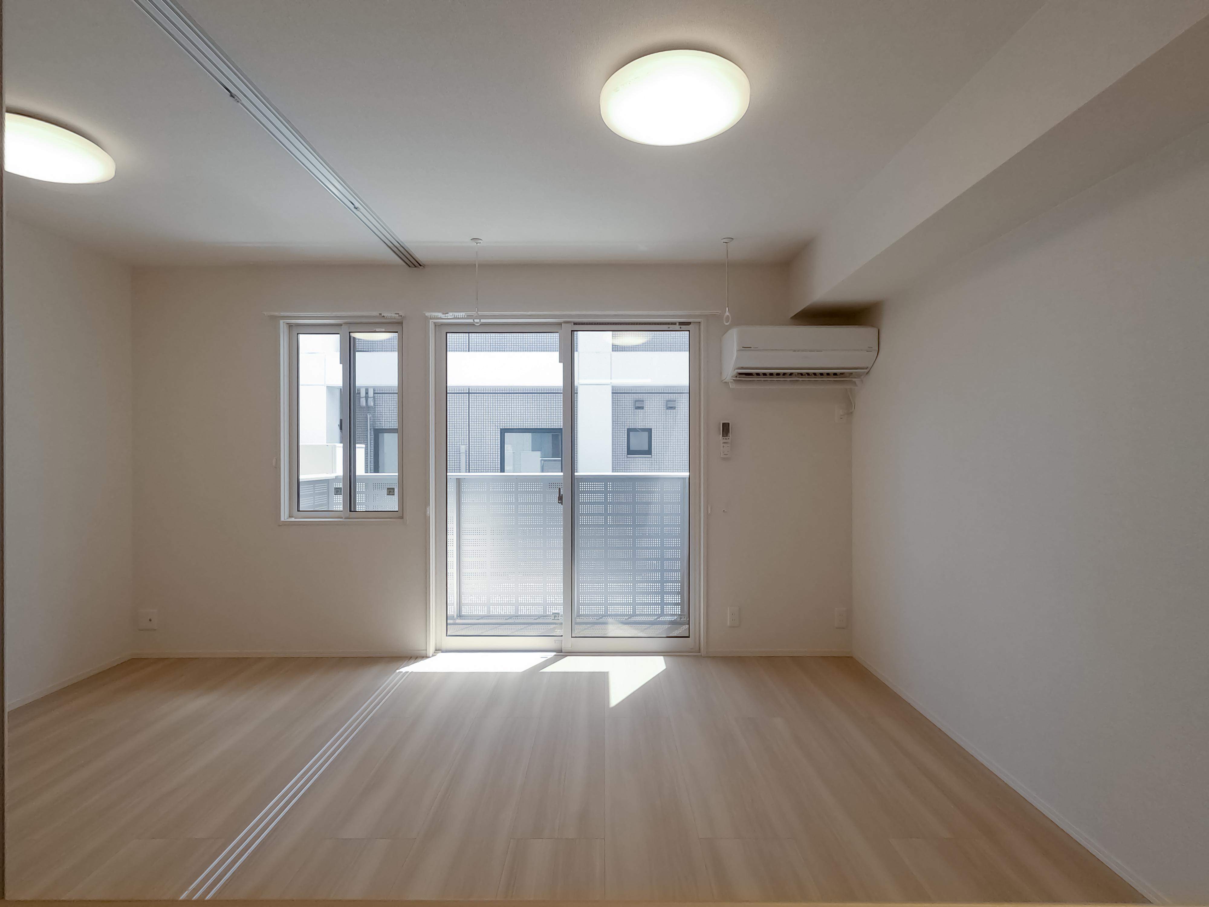 ★D-room★オール電化★インターネット無料★フラット テン