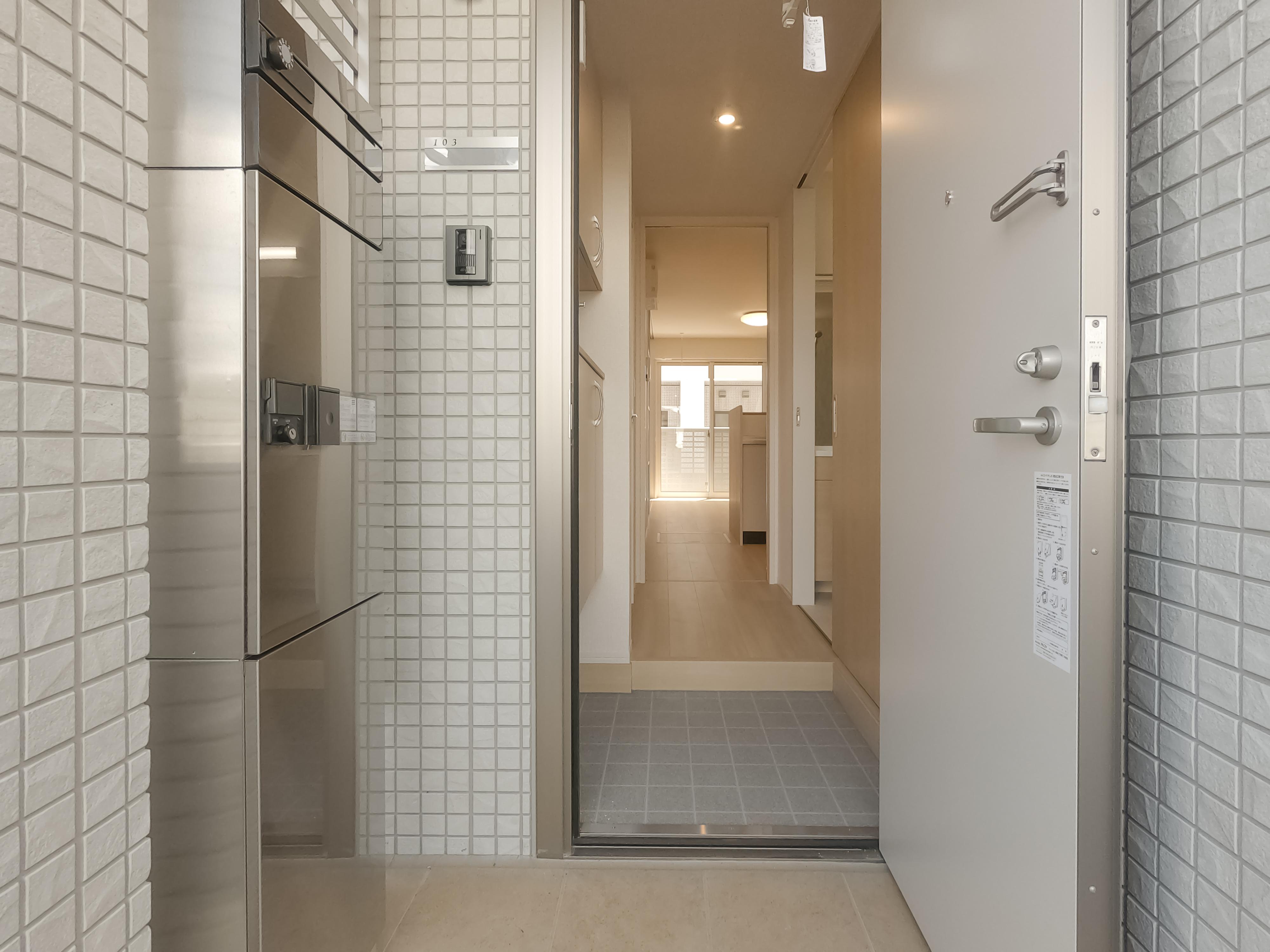 ★D-room★オール電化★インターネット無料★フラット テン