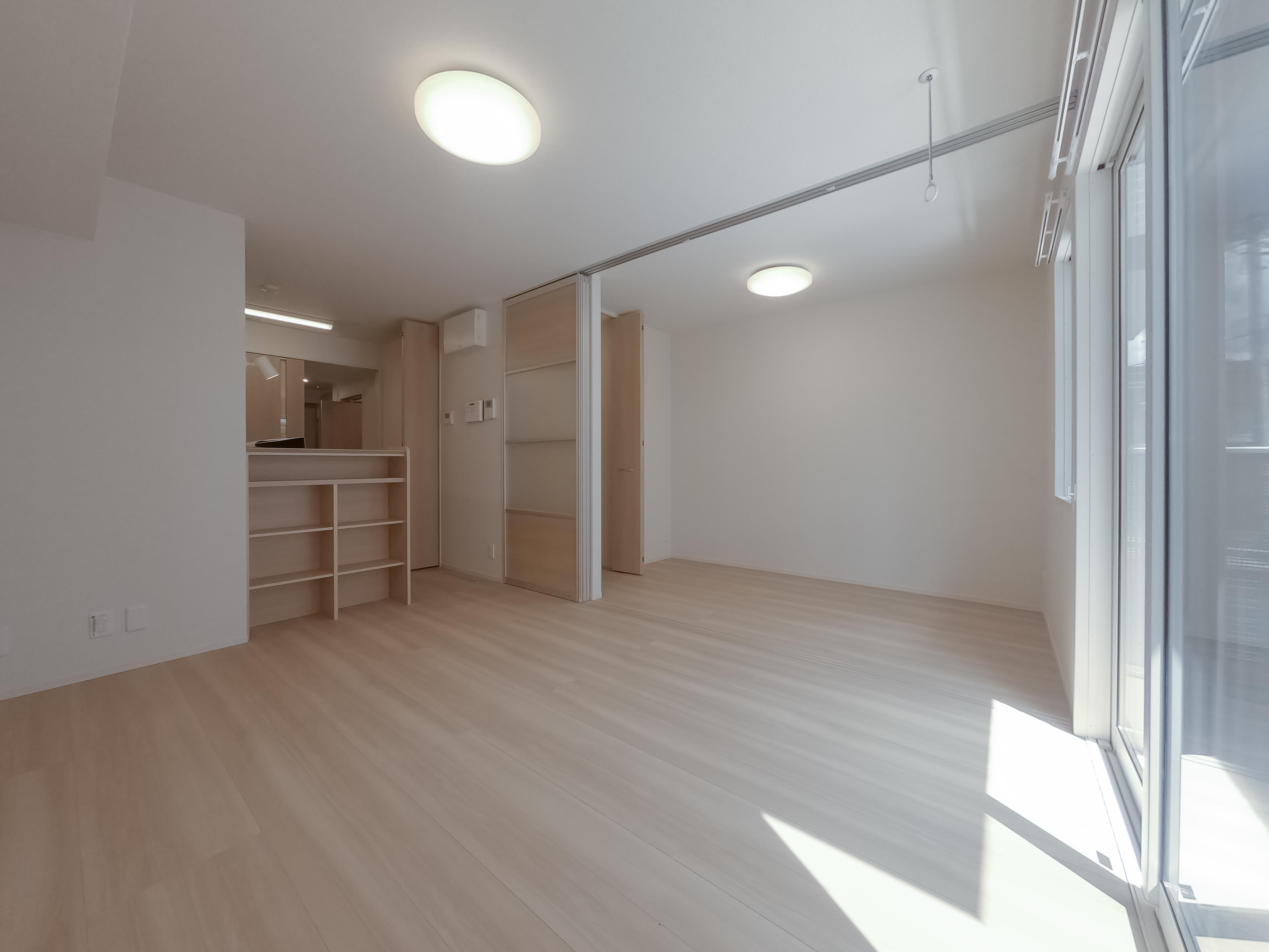 ★D-room★オール電化★インターネット無料★フラット テン