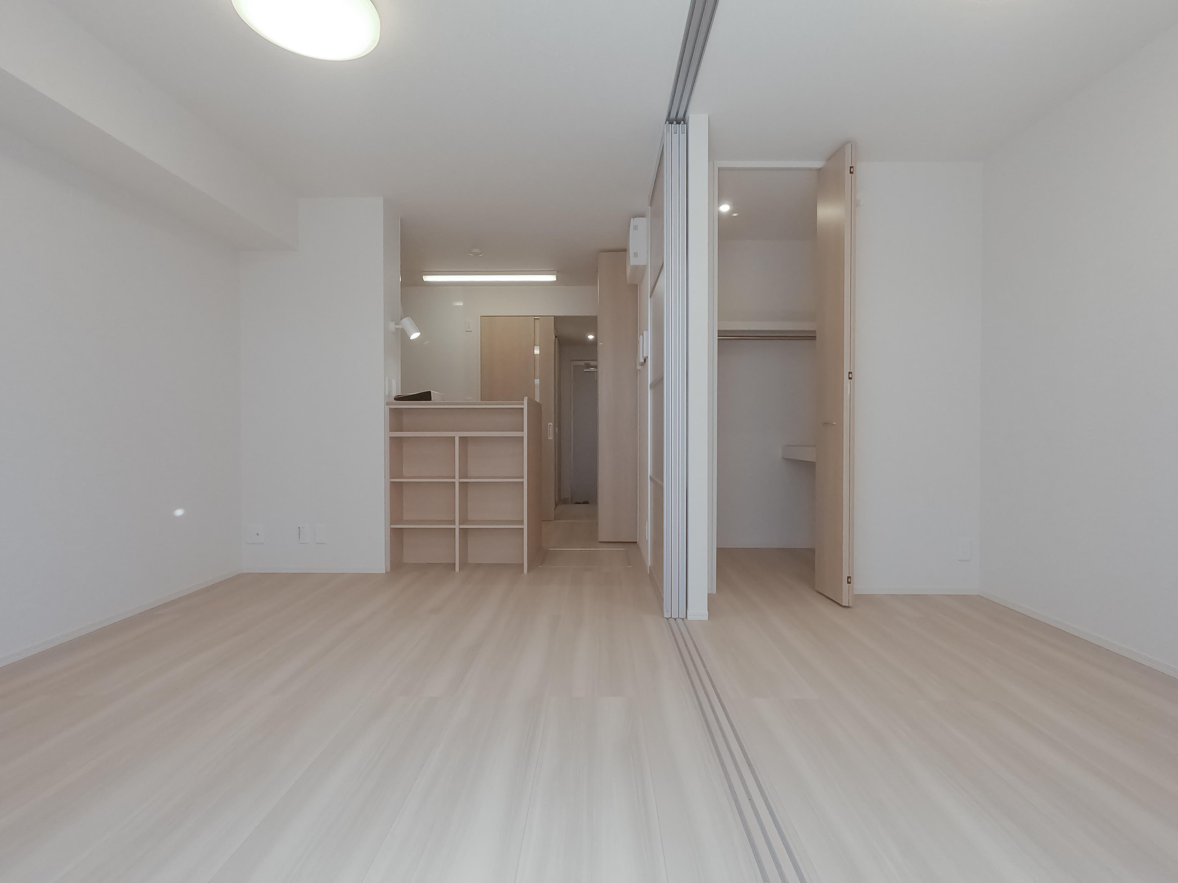 ★D-room★オール電化★インターネット無料★フラット テン