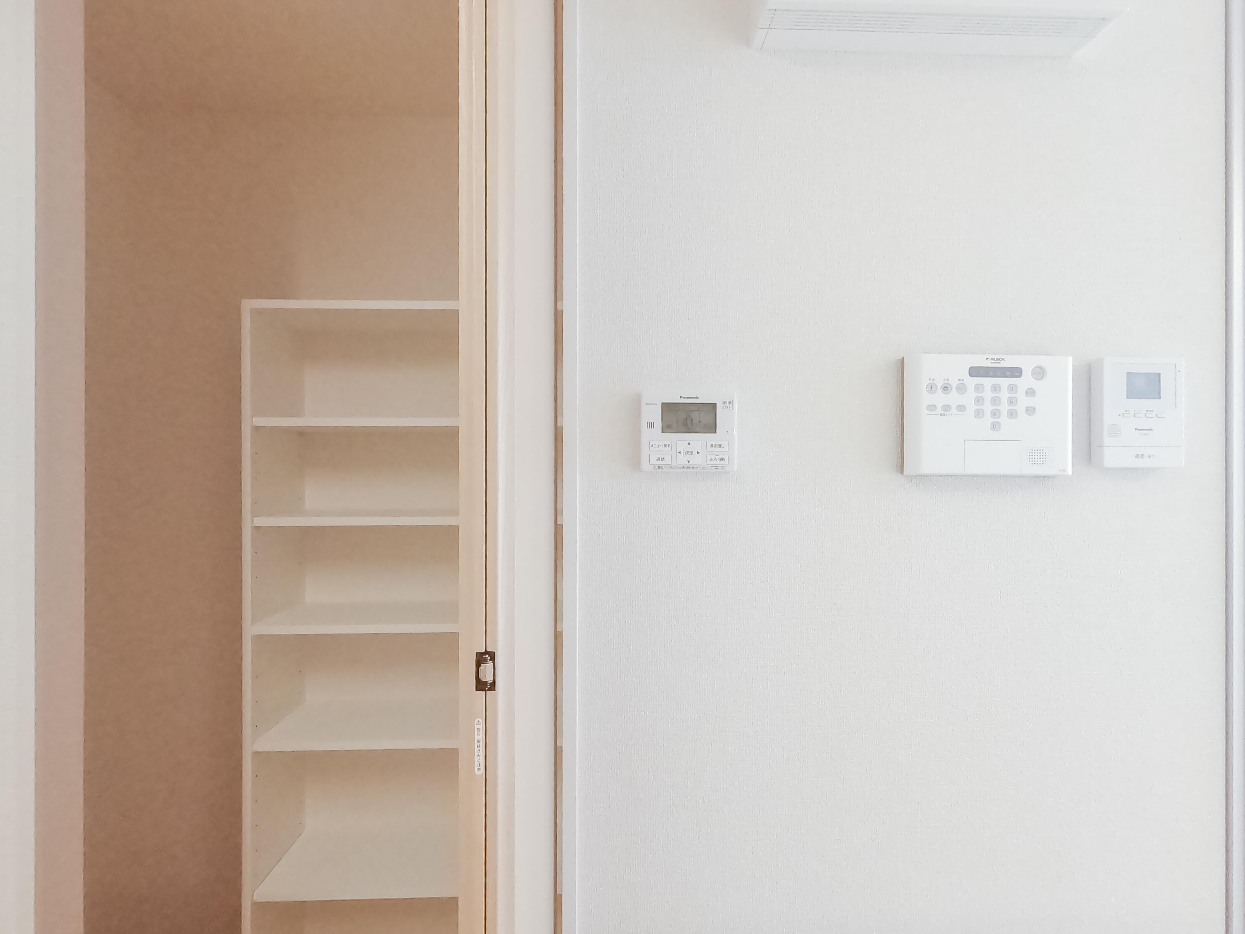 ★D-room★オール電化★インターネット無料★フラット テン