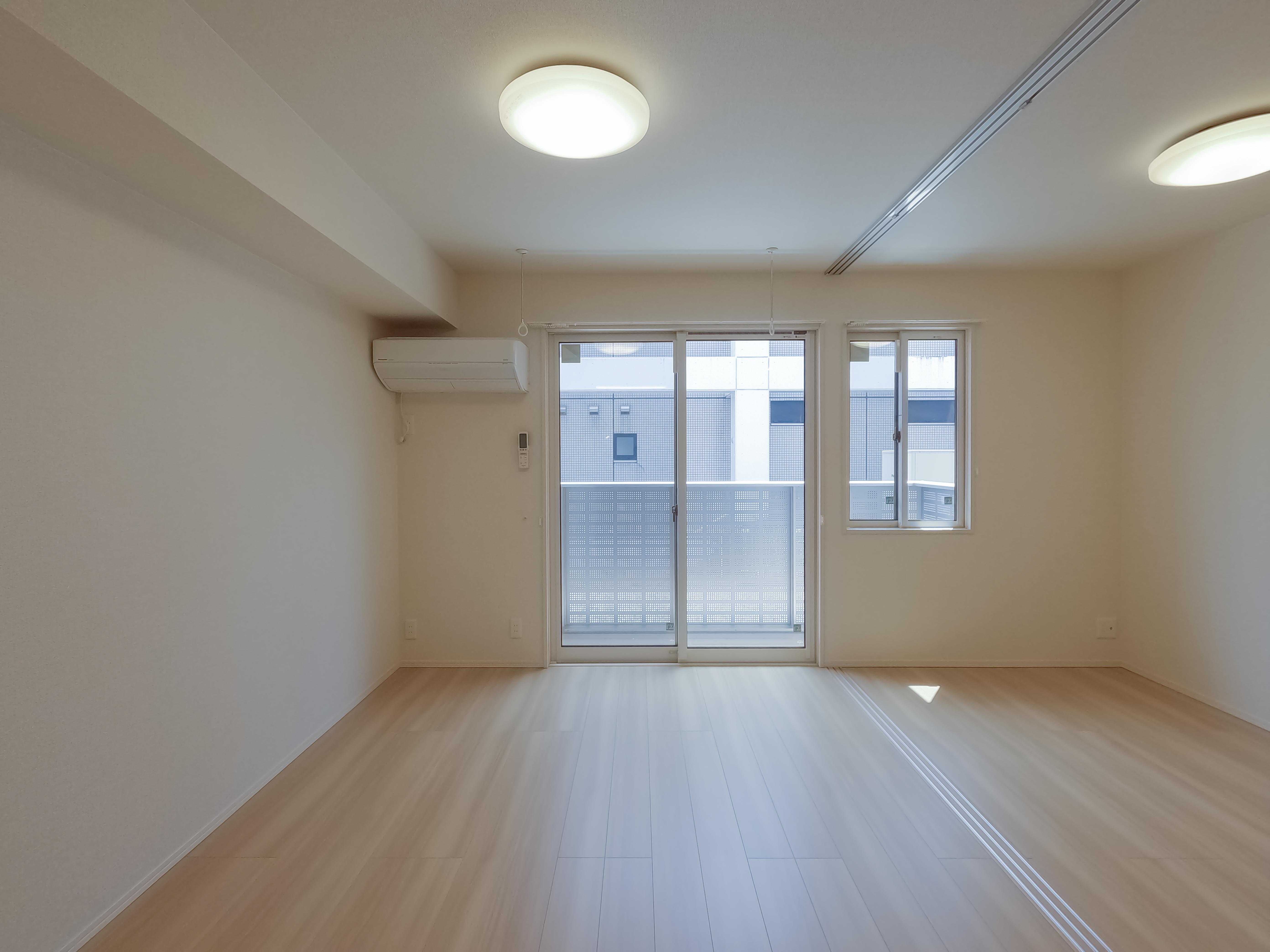 ★D-room★オール電化★インターネット無料★フラット テン
