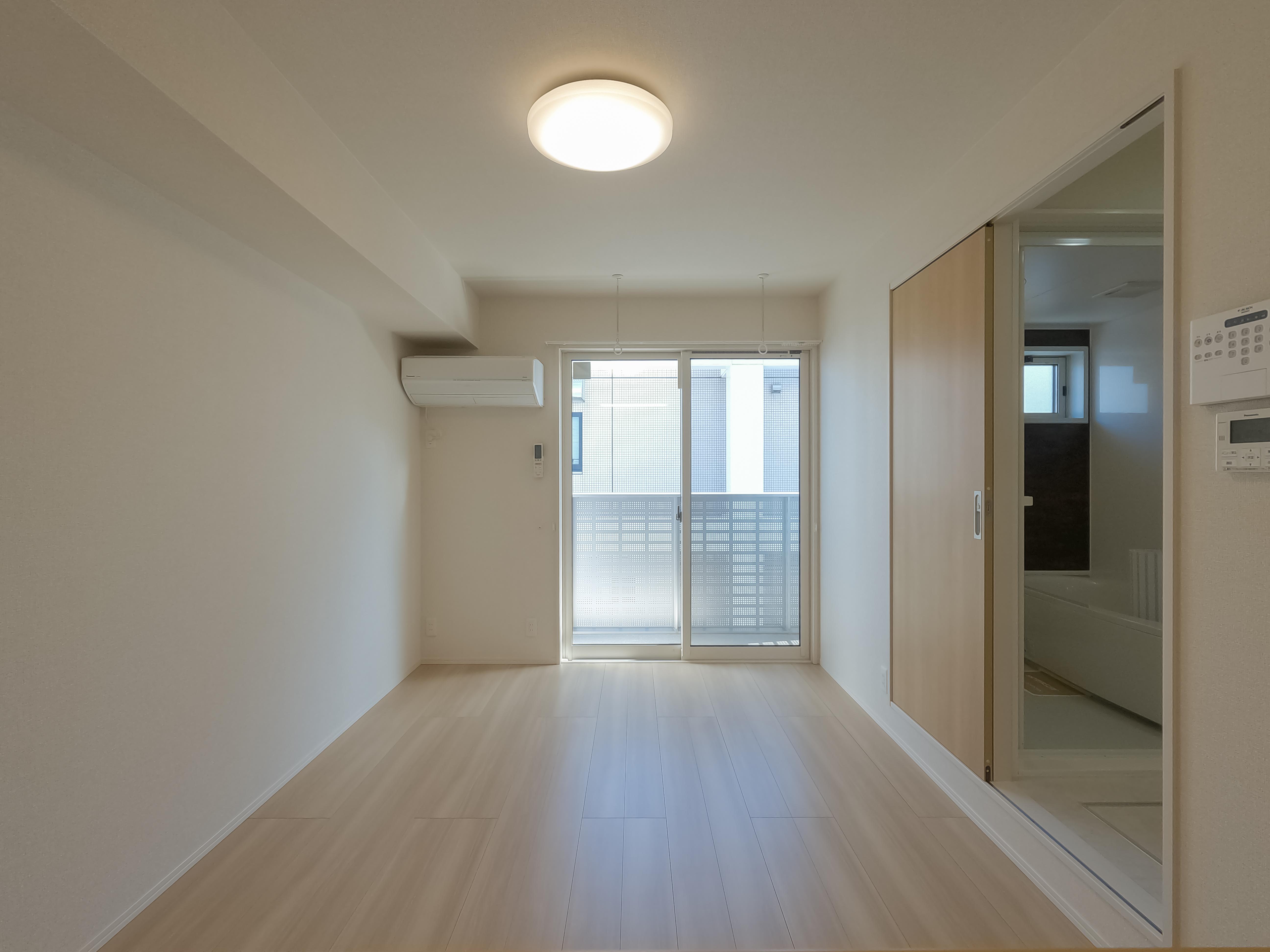 ★D-room★オール電化★インターネット無料★フラット テン