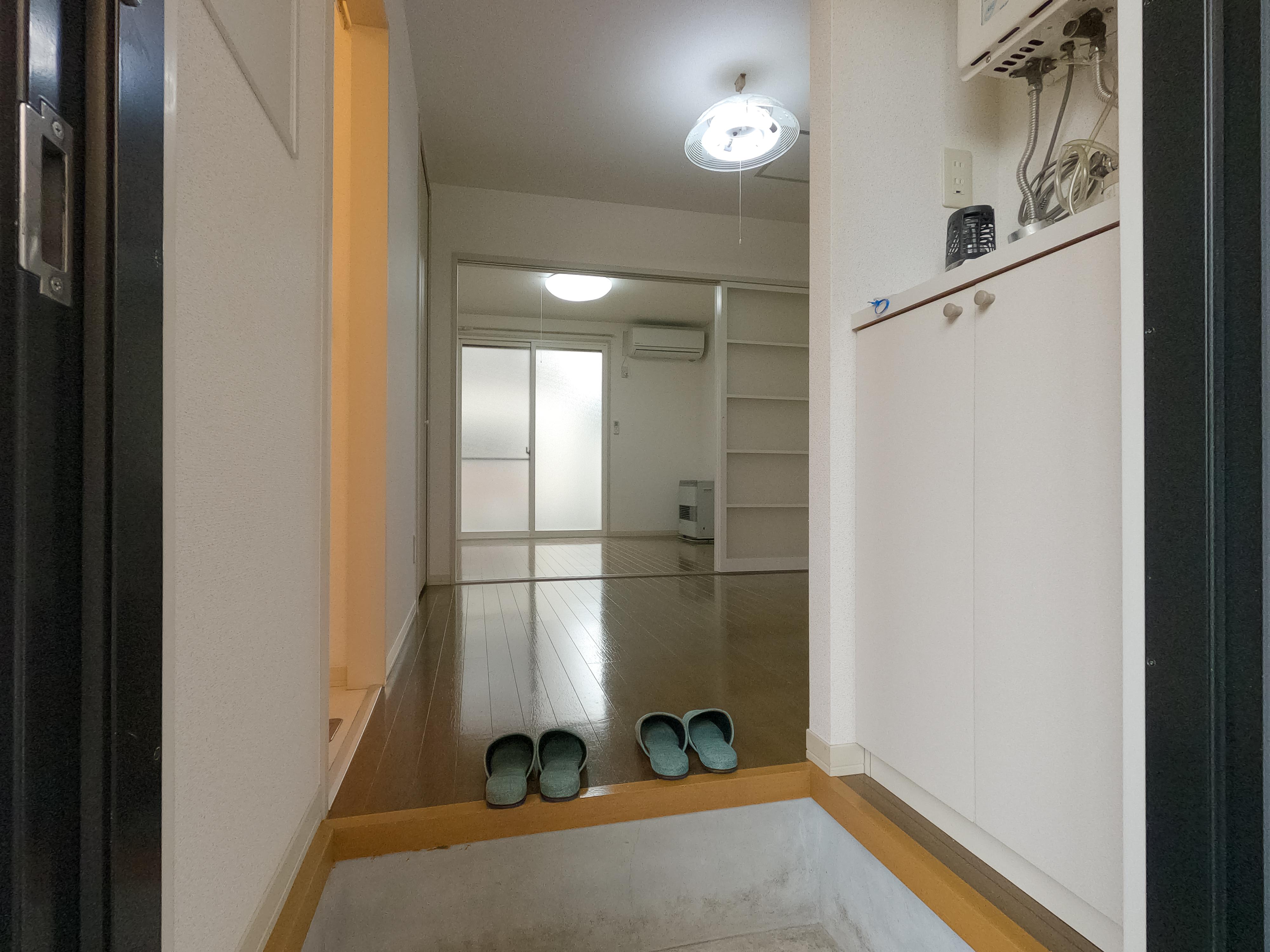 ★積水ハウス★インターネット無料（Wi-Fi対応）★コモンシティYS