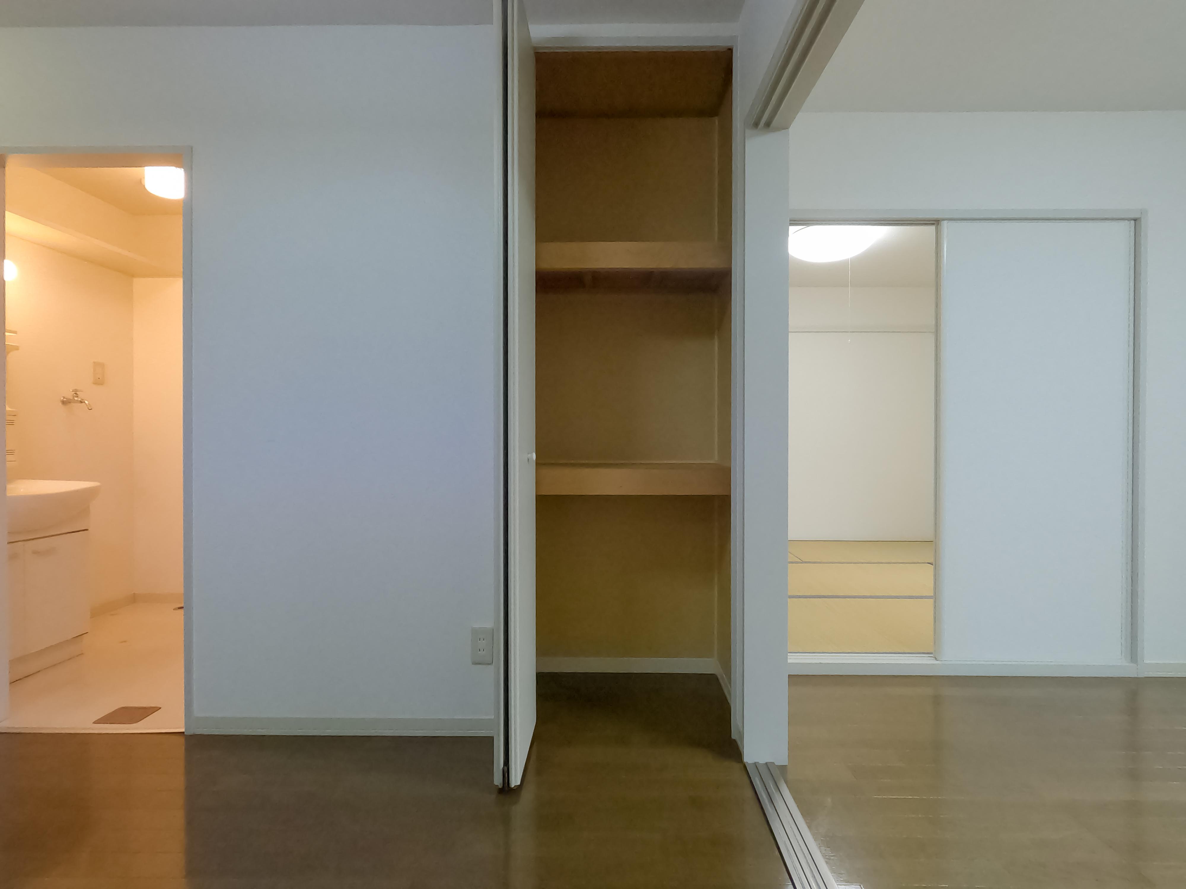 ★積水ハウス★インターネット無料（Wi-Fi対応）★コモンシティYS