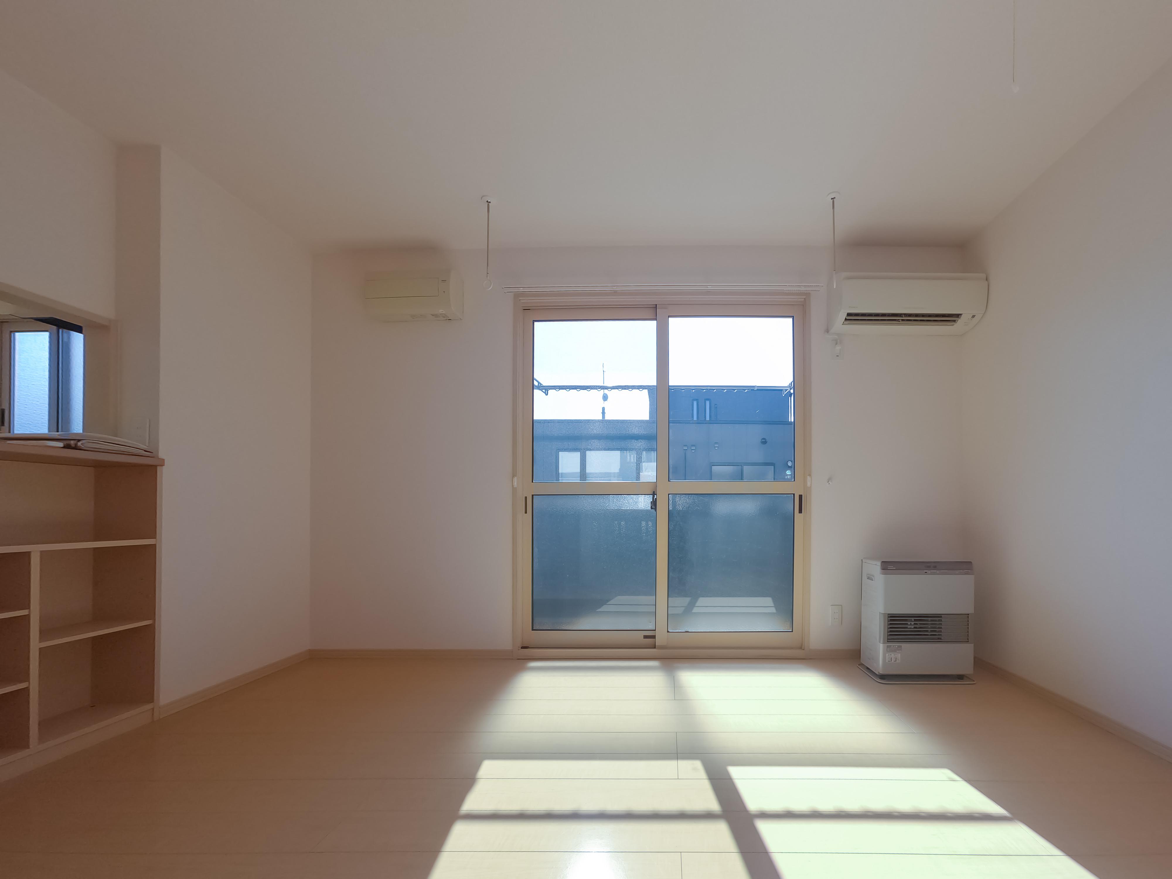 ★D-room★銀杏 弐番館