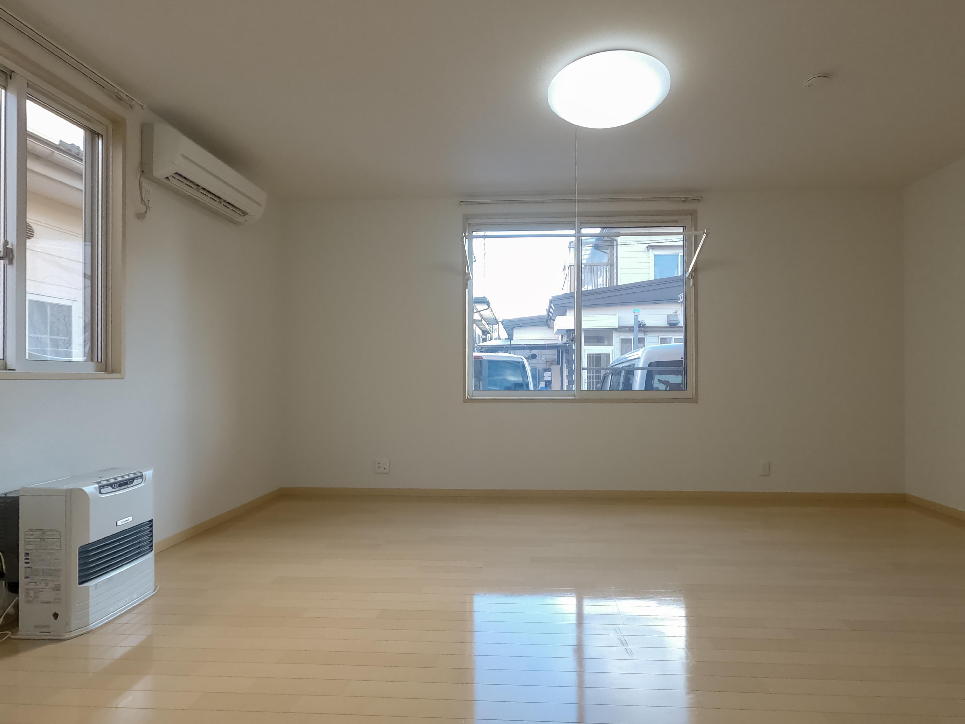 ★積水ハウス★シャーメゾンSⅡ