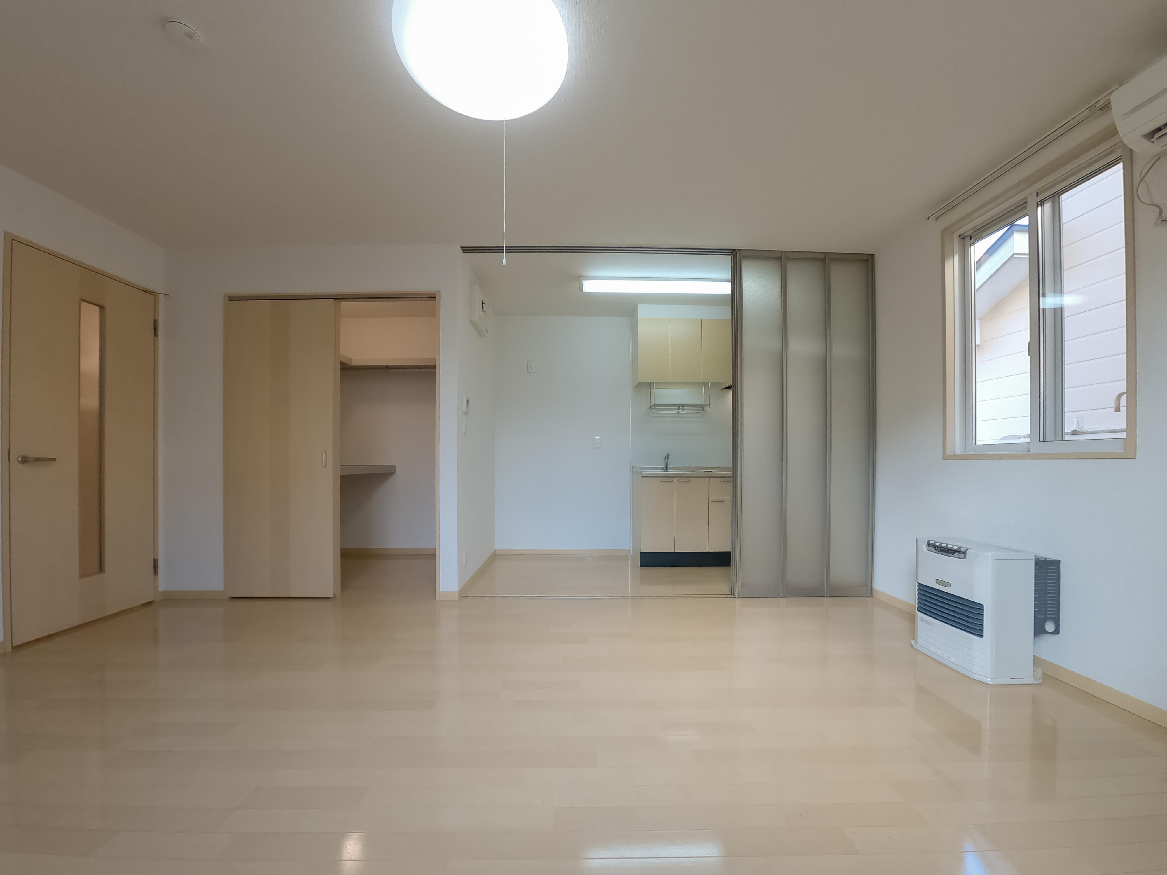 ★積水ハウス★シャーメゾンSⅡ