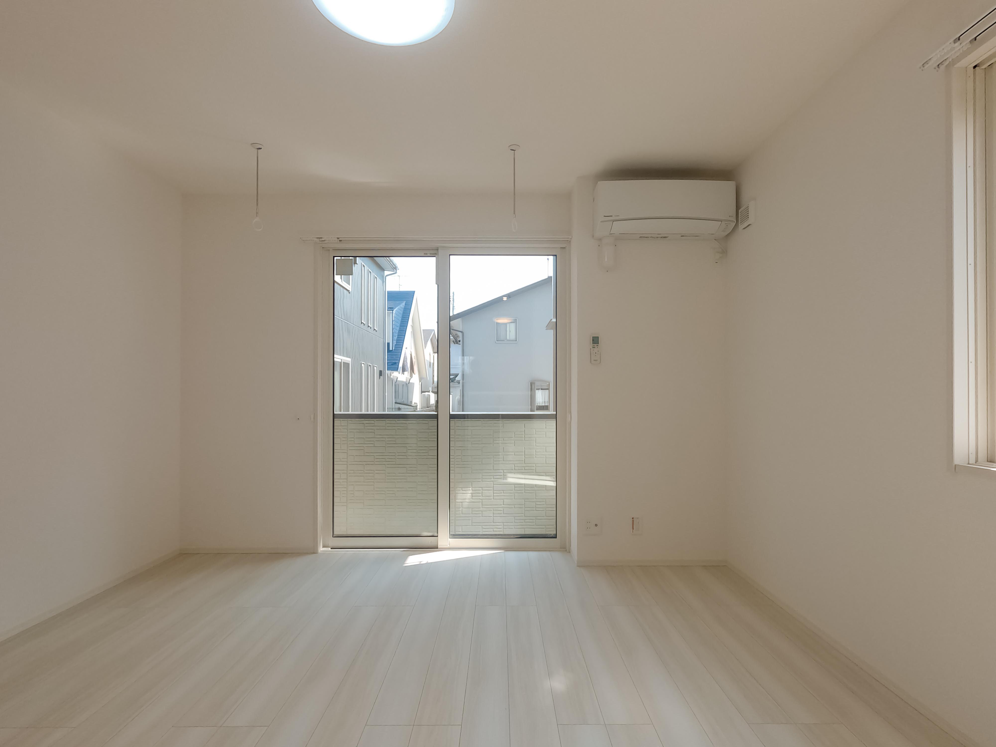 ★D-room★インターネット無料★グレイスコート YKY