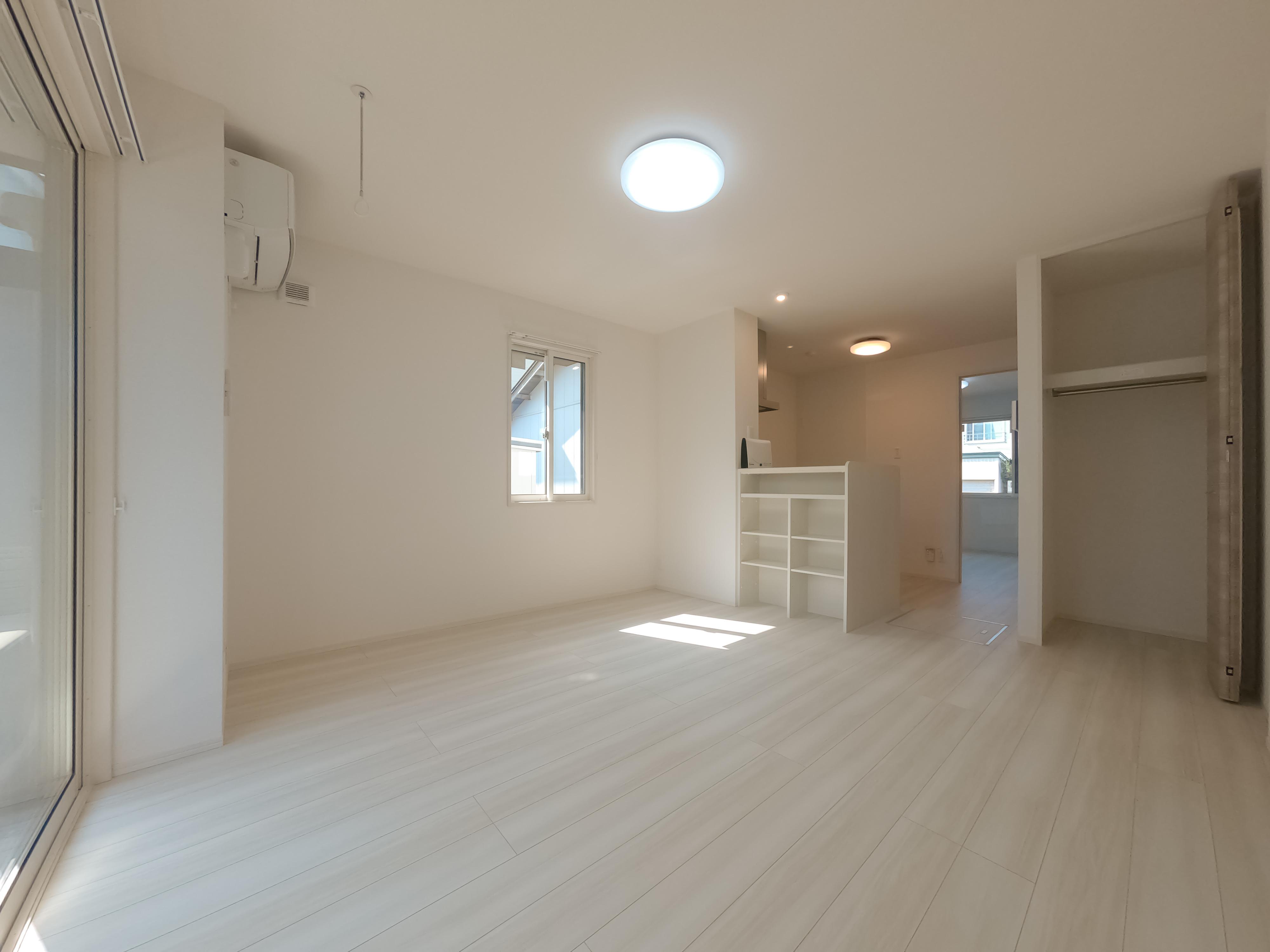 ★D-room★インターネット無料★グレイスコート YKY