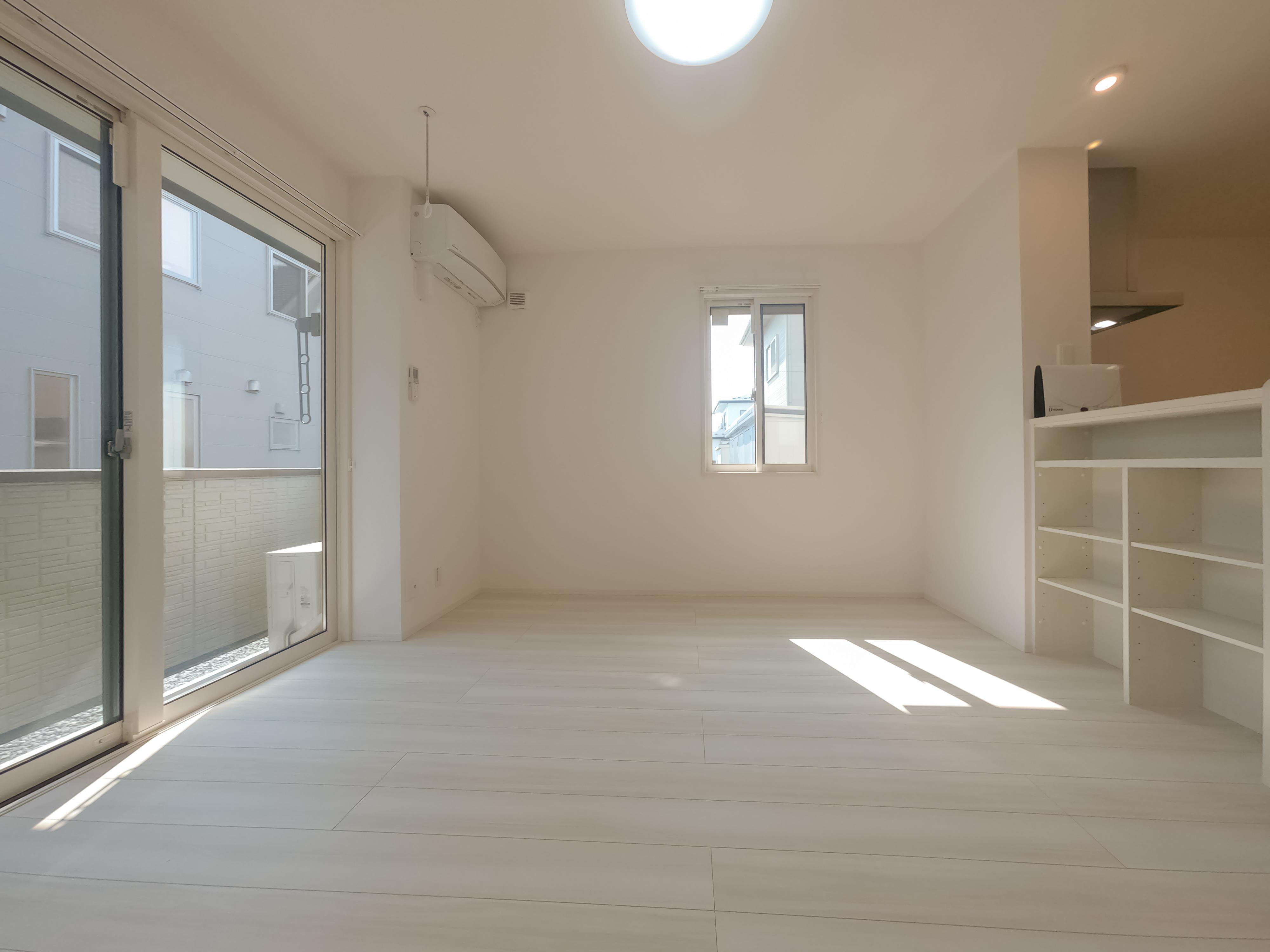 ★D-room★インターネット無料★グレイスコート YKY