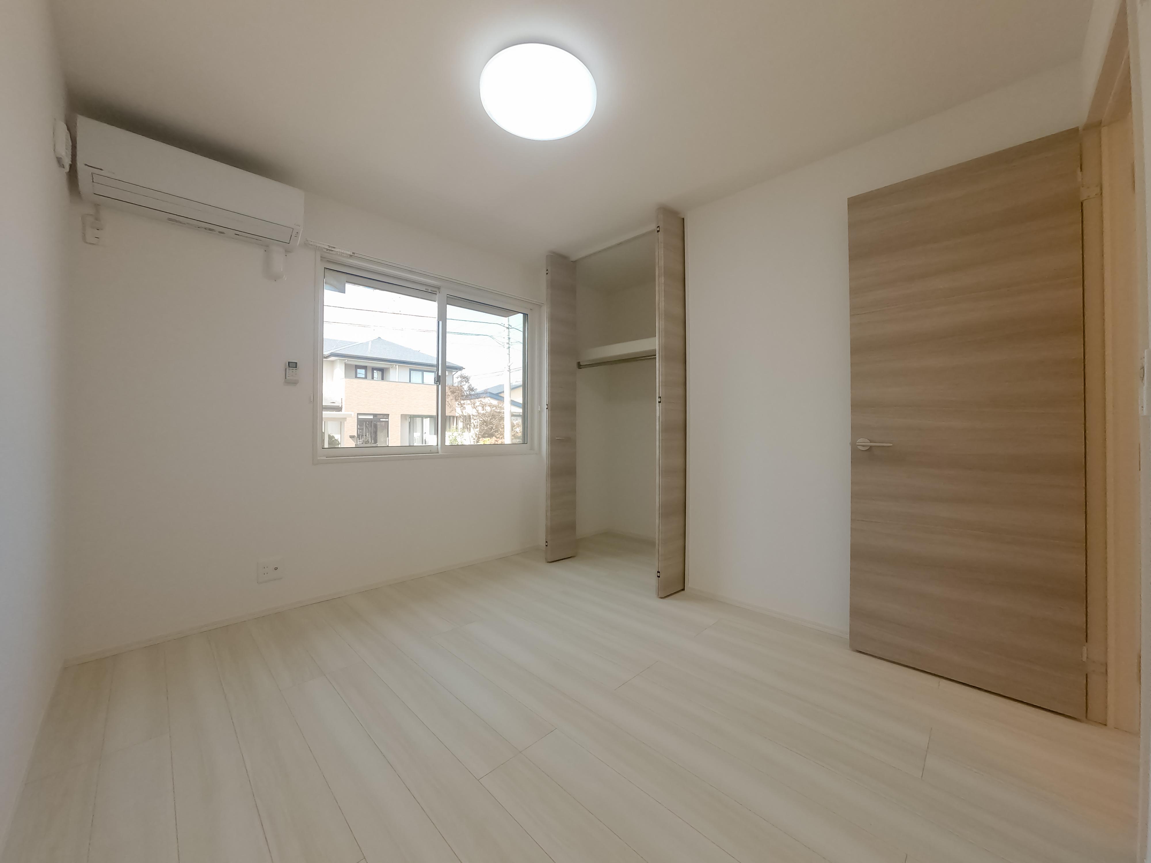 ★D-room★インターネット無料★グレイスコート YKY