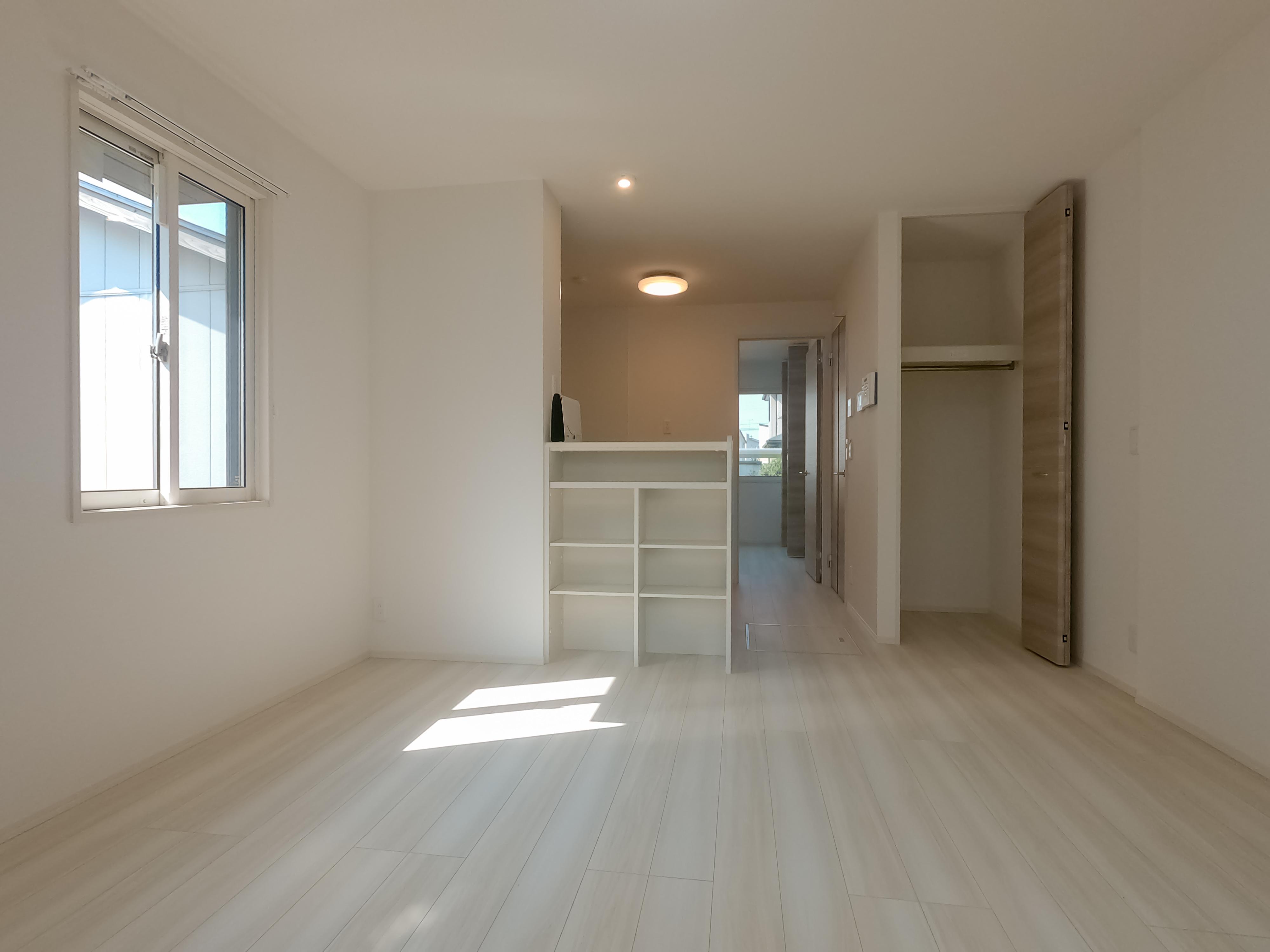 ★D-room★インターネット無料★グレイスコート YKY